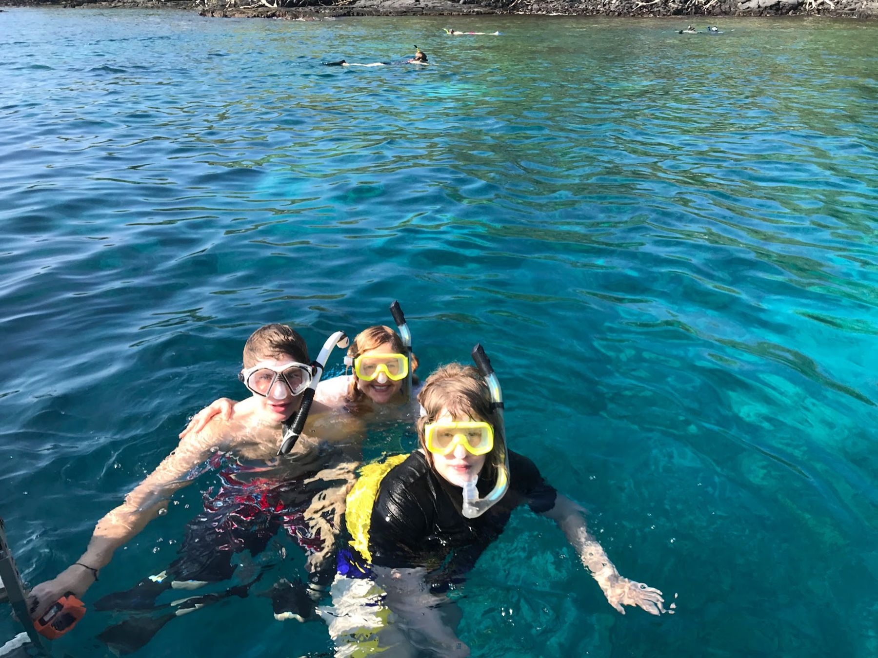 Photo 9 of My Kona Adventures in Kailua-Kona, Big Island