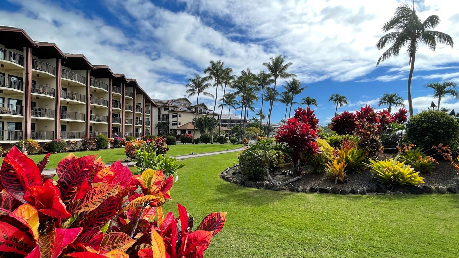 Lawai Beach Resort lodging in Poʻipū, Kaua‘i photo 7