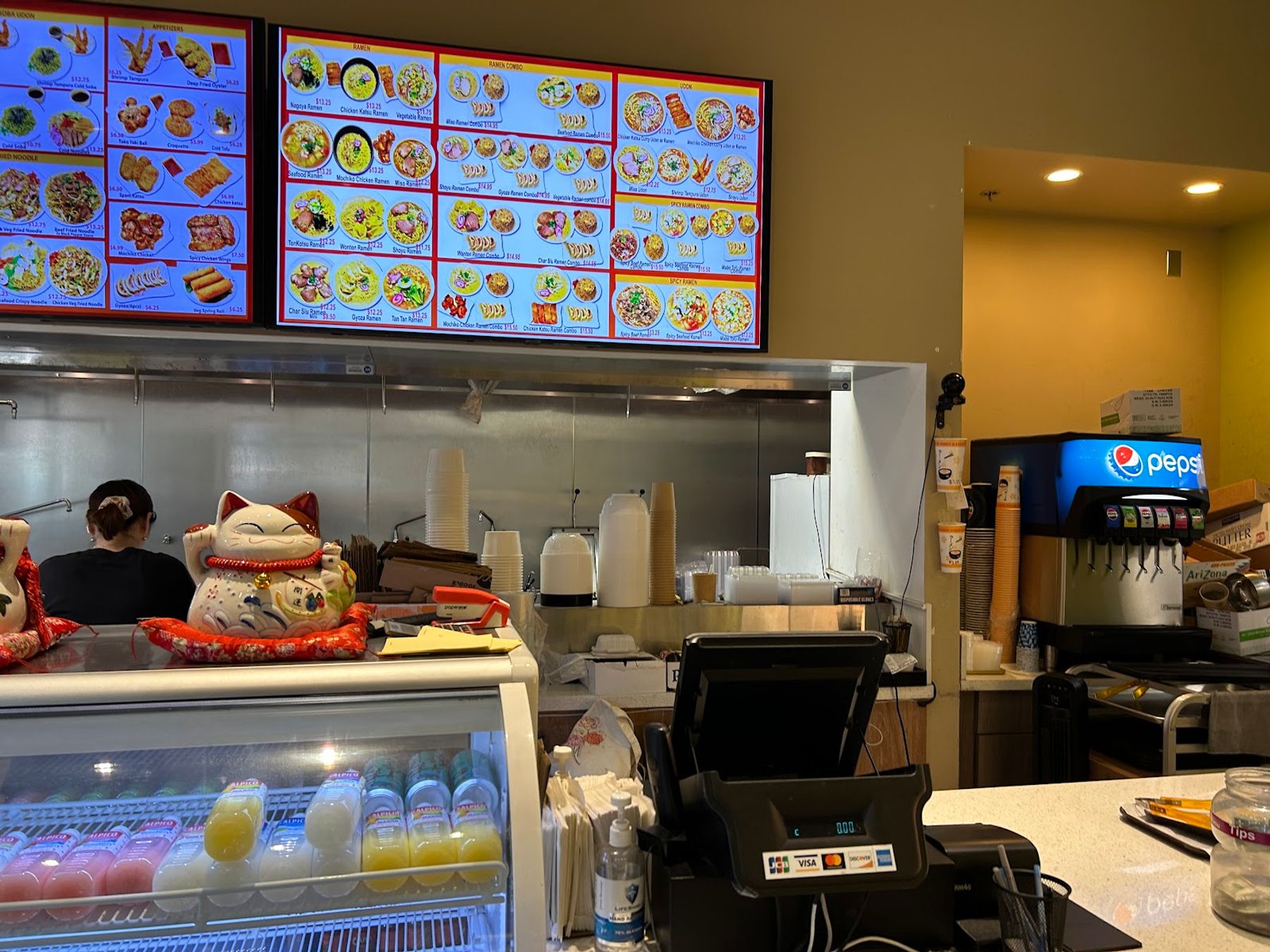 Photo 6 of Nagoya Ramen & Bakery in Kapolei & Makakilo, Oahu