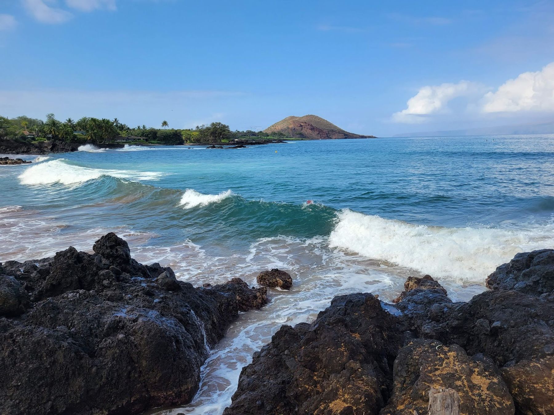 Photo 6 of Waihe'e Beach in Wailuku, Maui