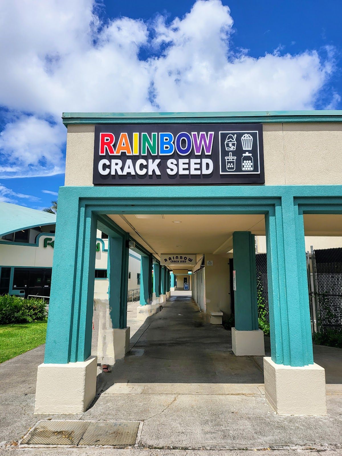 Photo 10 of Rainbow Crackseed in Kāneʻohe, Oahu
