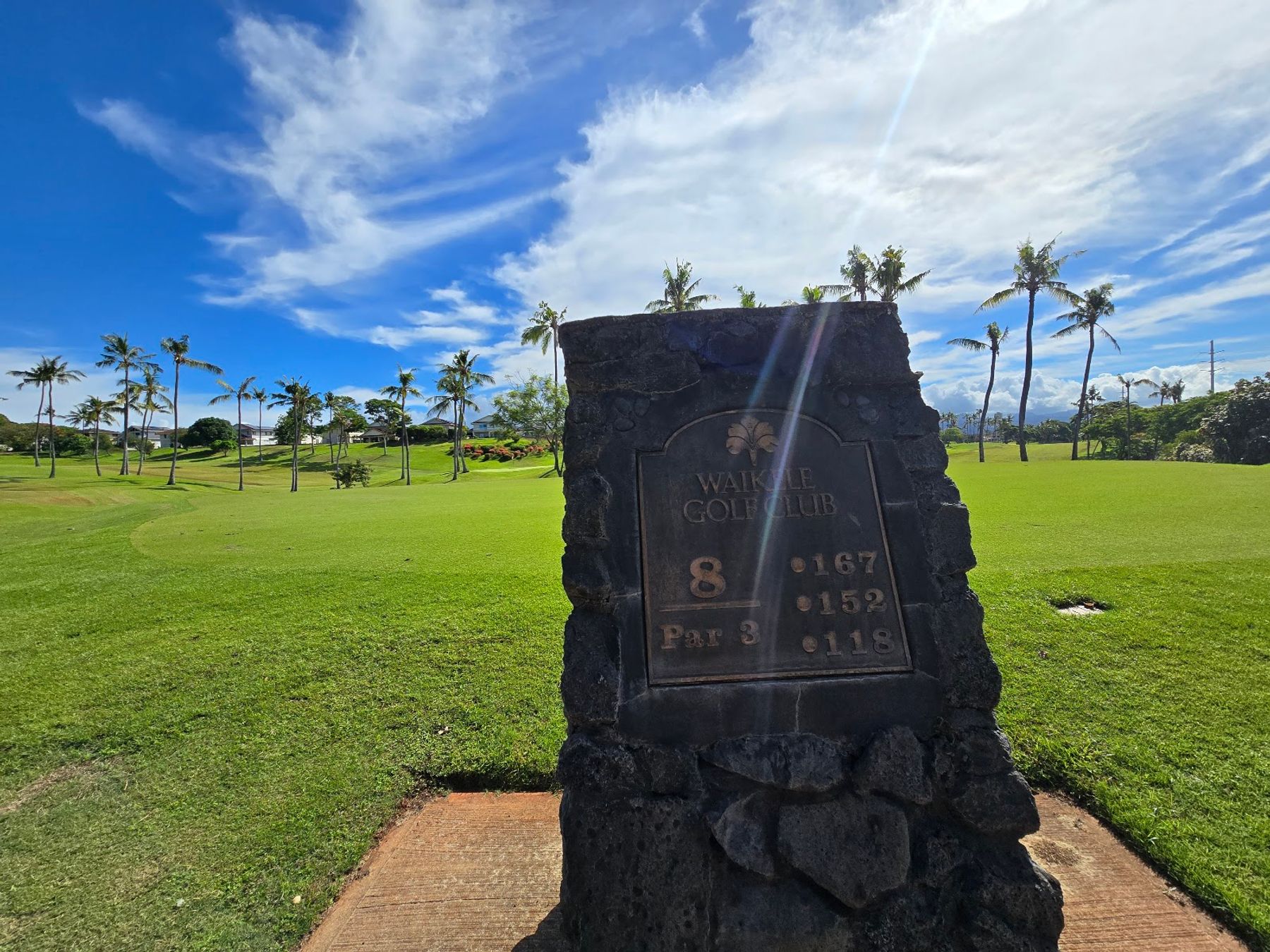 Photo 5 of Waikele Country Club in Waipahu & Kunia, Oahu