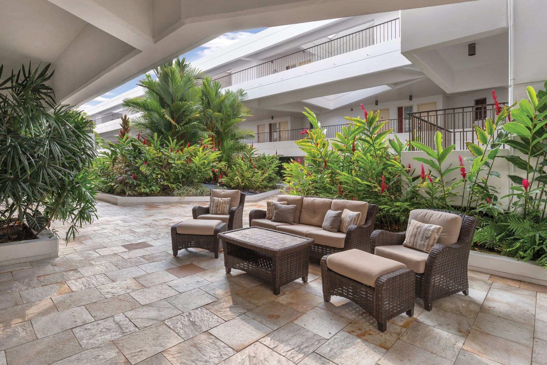Photo 6 of Club Wyndham Royal Sea Cliff in Kailua-Kona, Big-island