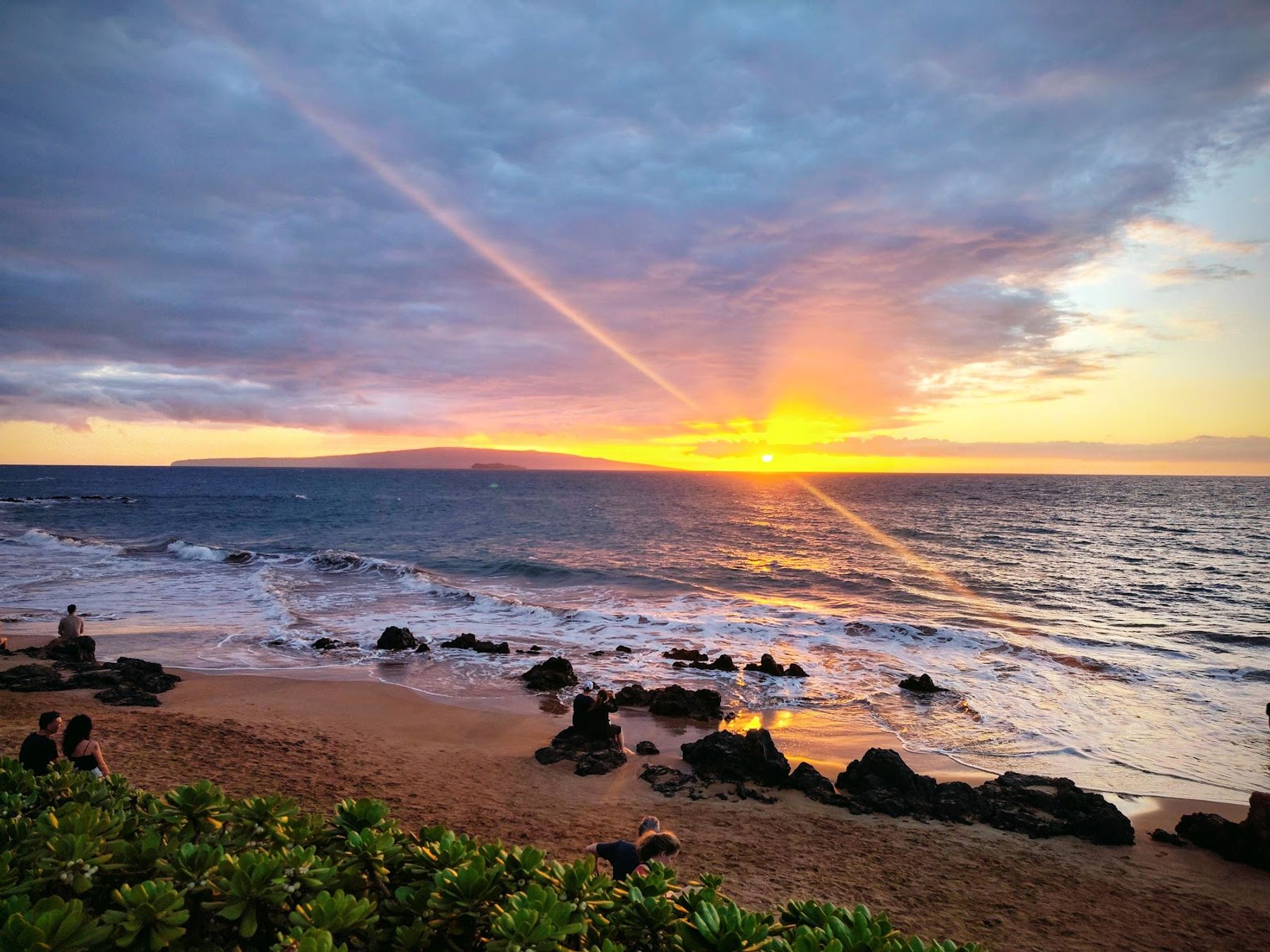 Photo 5 of Polo Beach Park in Wailea, Maui