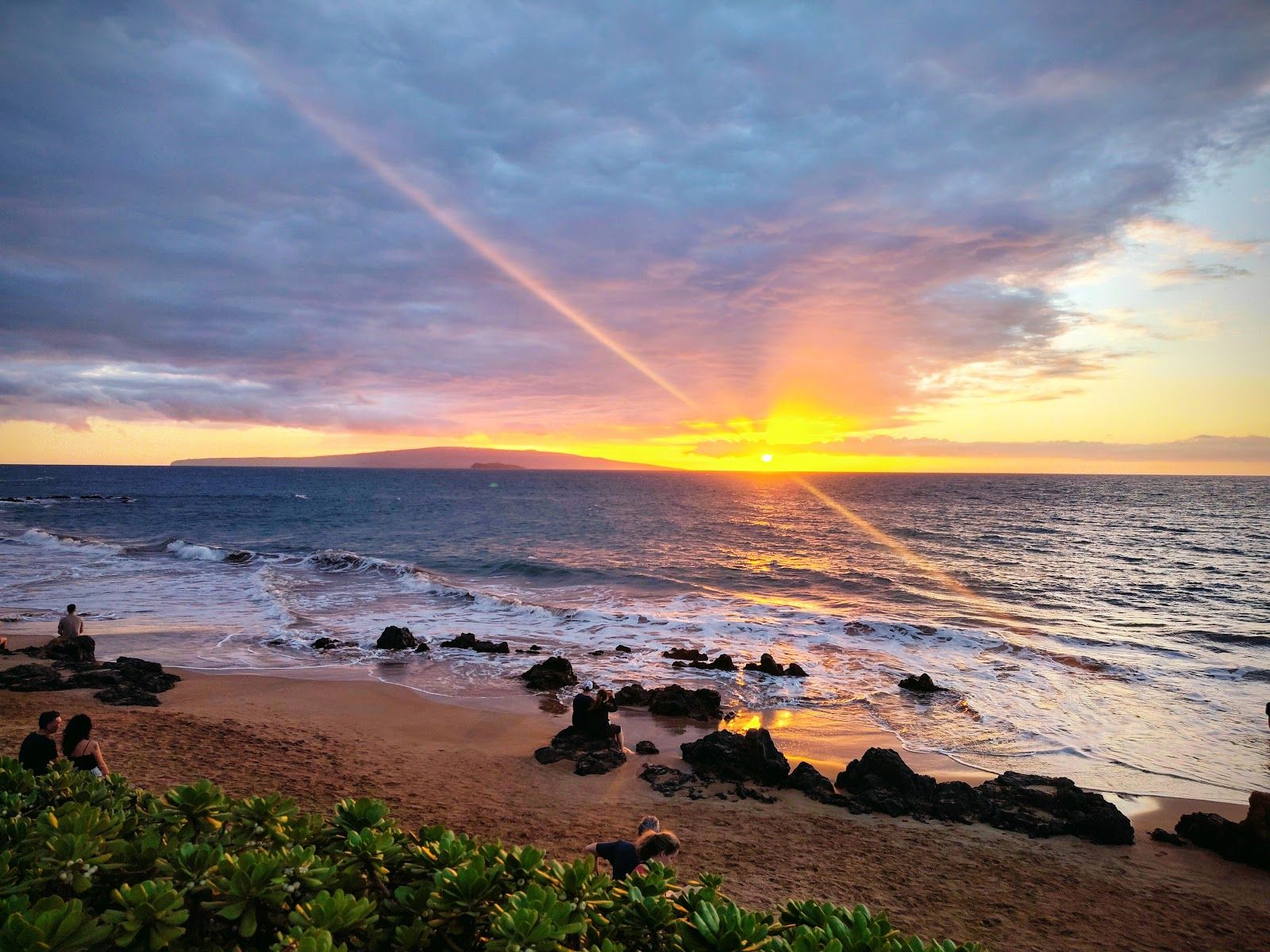 Photo 5 of Polo Beach Park in Wailea, Maui