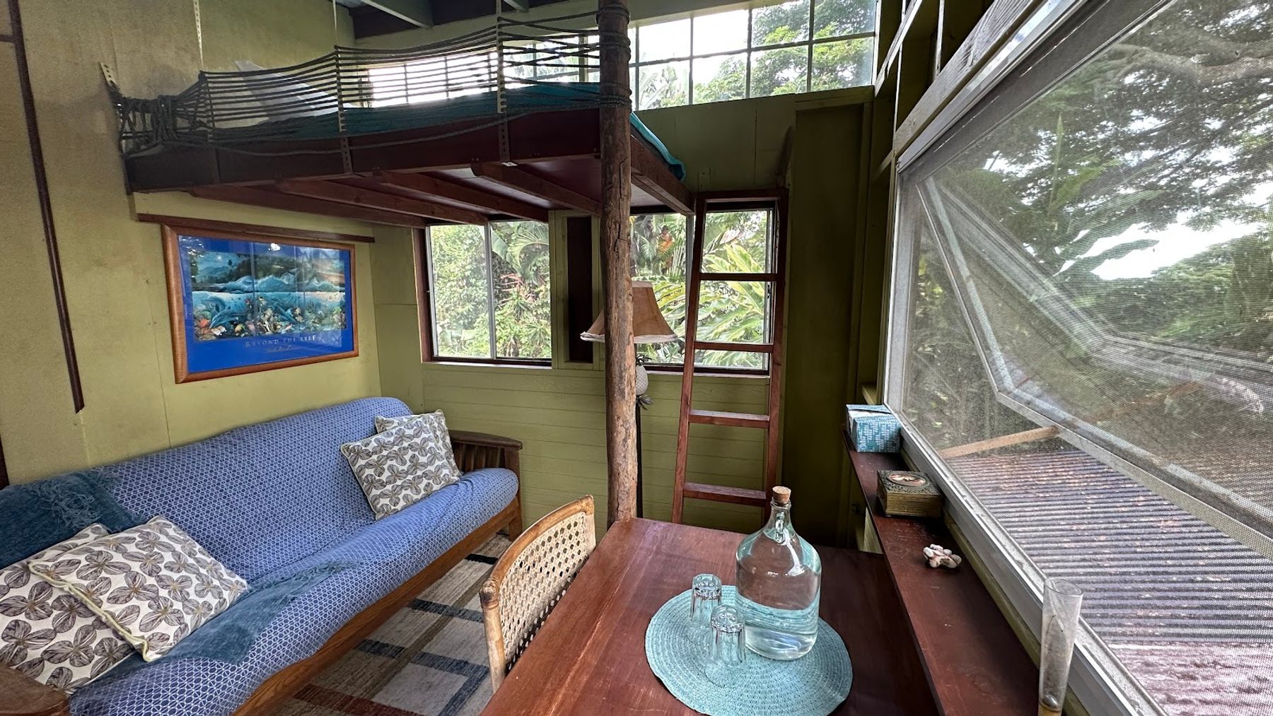 Photo 4 of Dragonfly Ranch in South Kona, Big-island