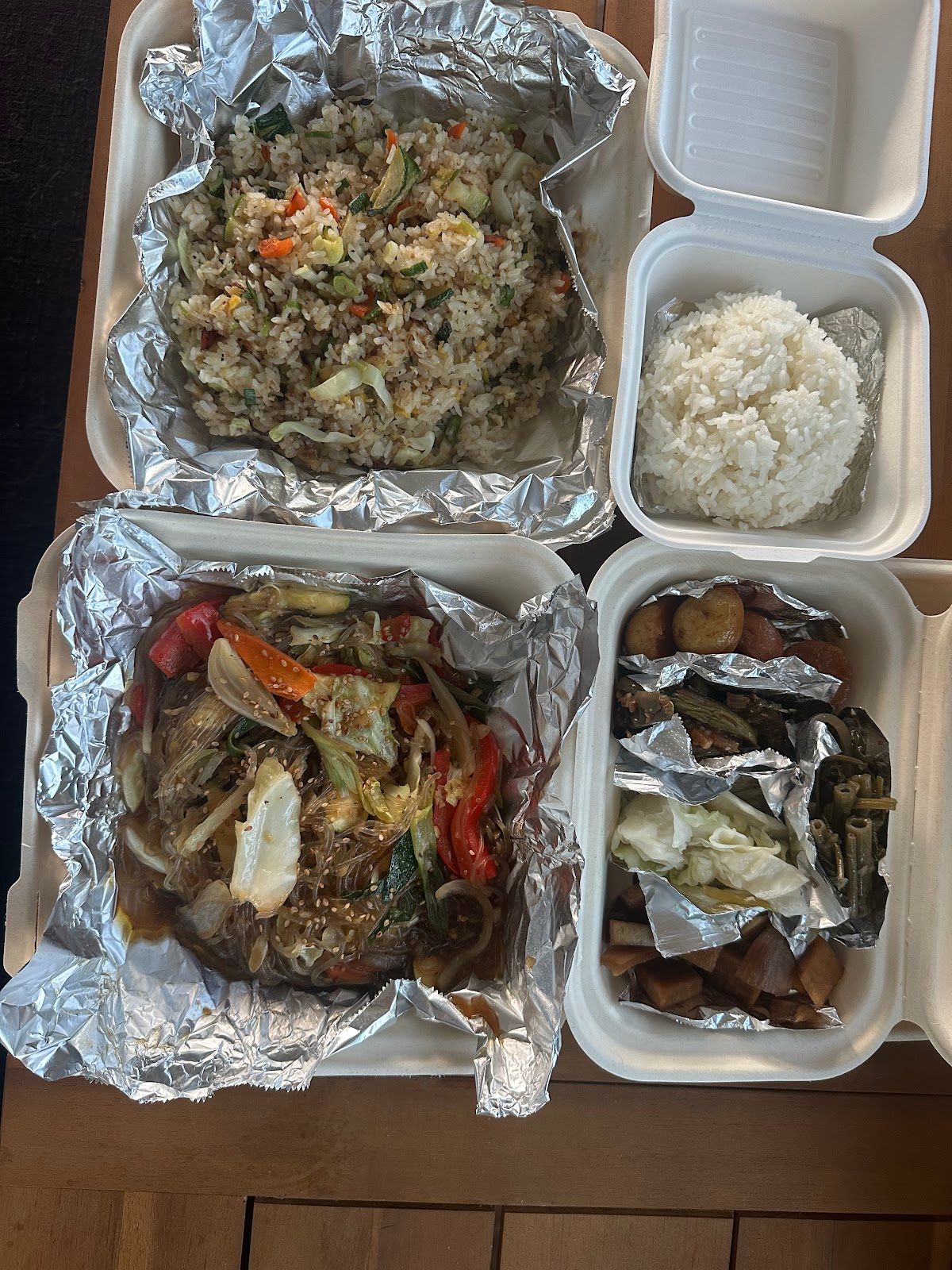 Photo 7 of Wow Good Restaurant in Wailuku, Maui