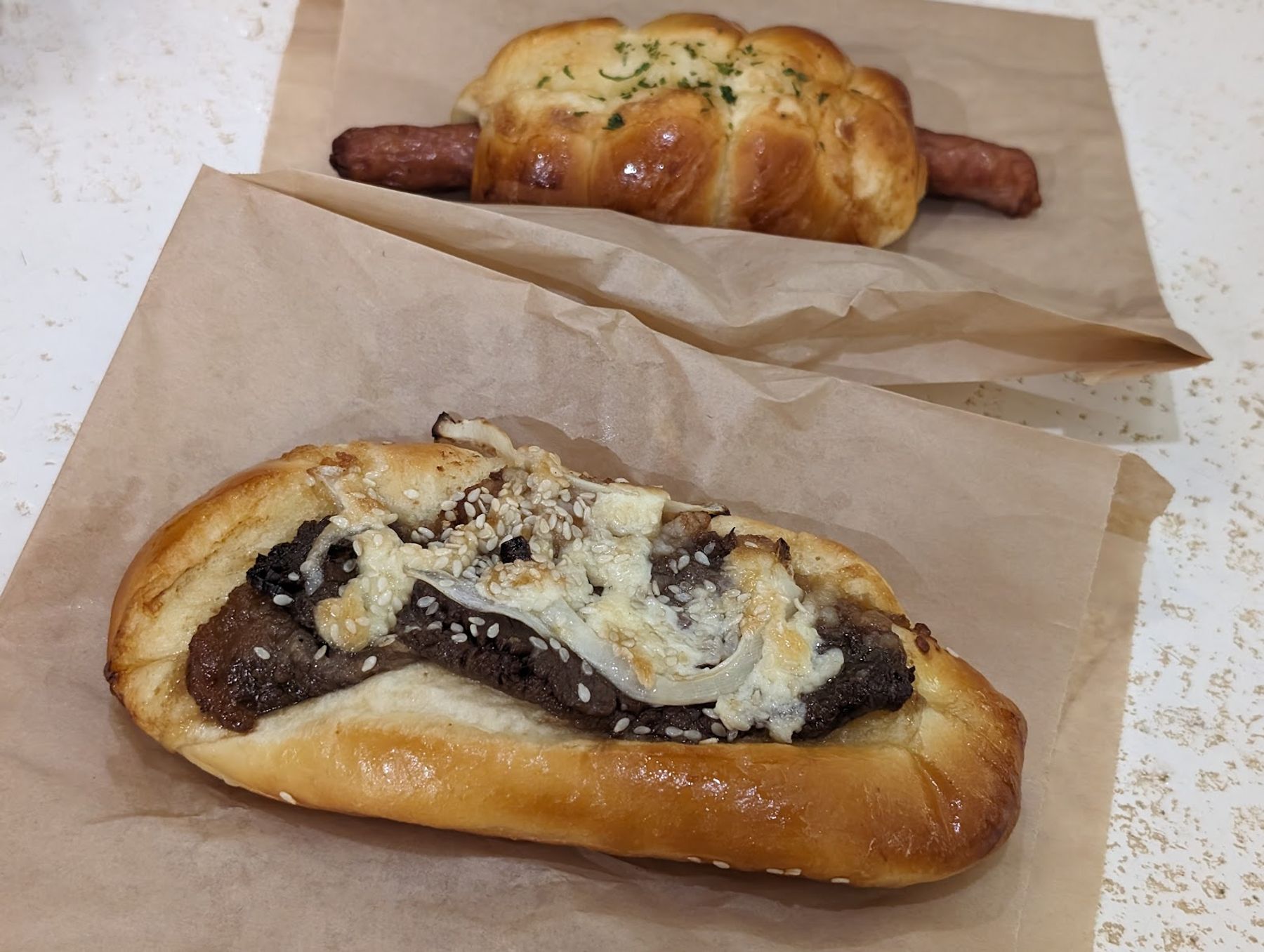 Photo 10 of BRUG Bakery Pearlridge Uptown in Pearl Harbor & ʻAiea, Oahu