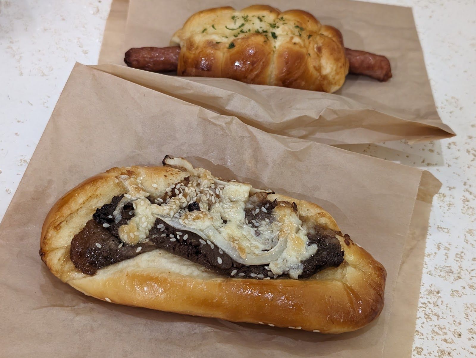 Photo 10 of BRUG Bakery Pearlridge Uptown in Pearl Harbor & ʻAiea, Oahu
