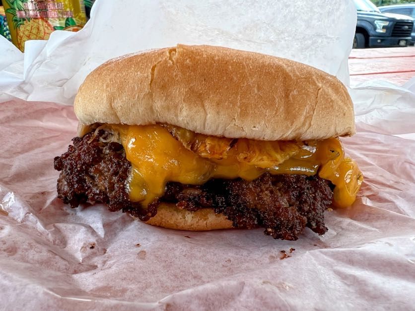 Smitty's Smash Burger restaurant in Lihue, Kaua‘i photo 3