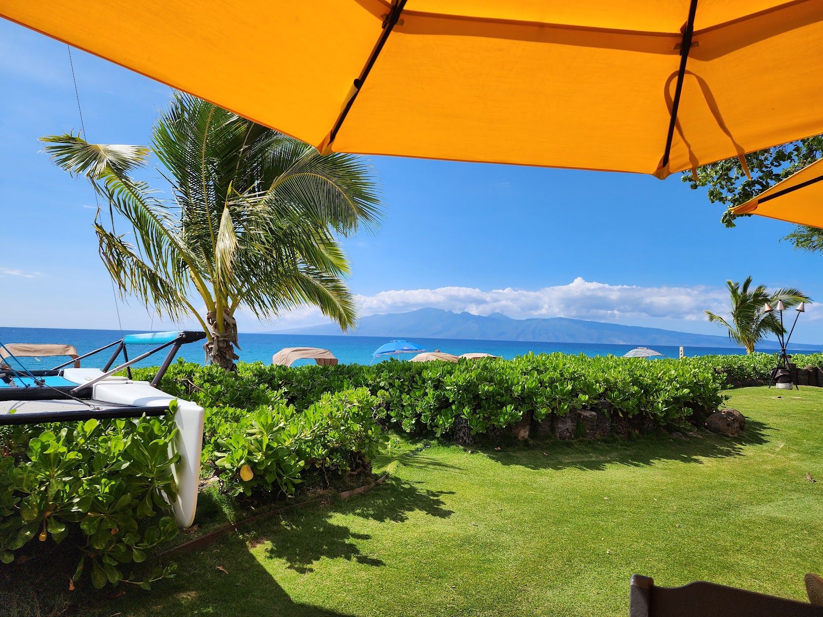 Photo 3 of Castaway Cafe in Kāʻanapali, Maui