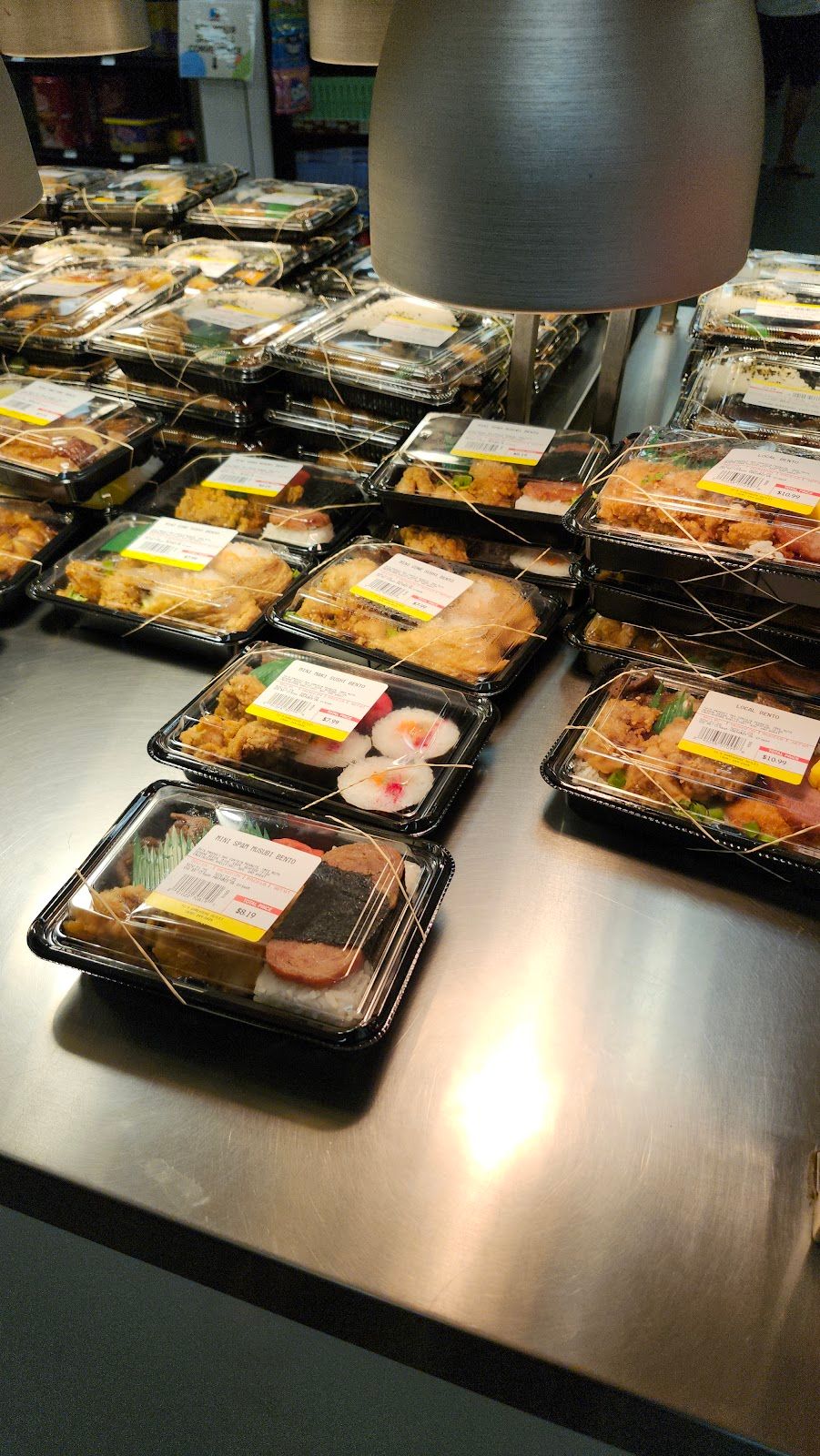Photo 10 of Tj's Warehouse Outlet in Wailuku, Maui
