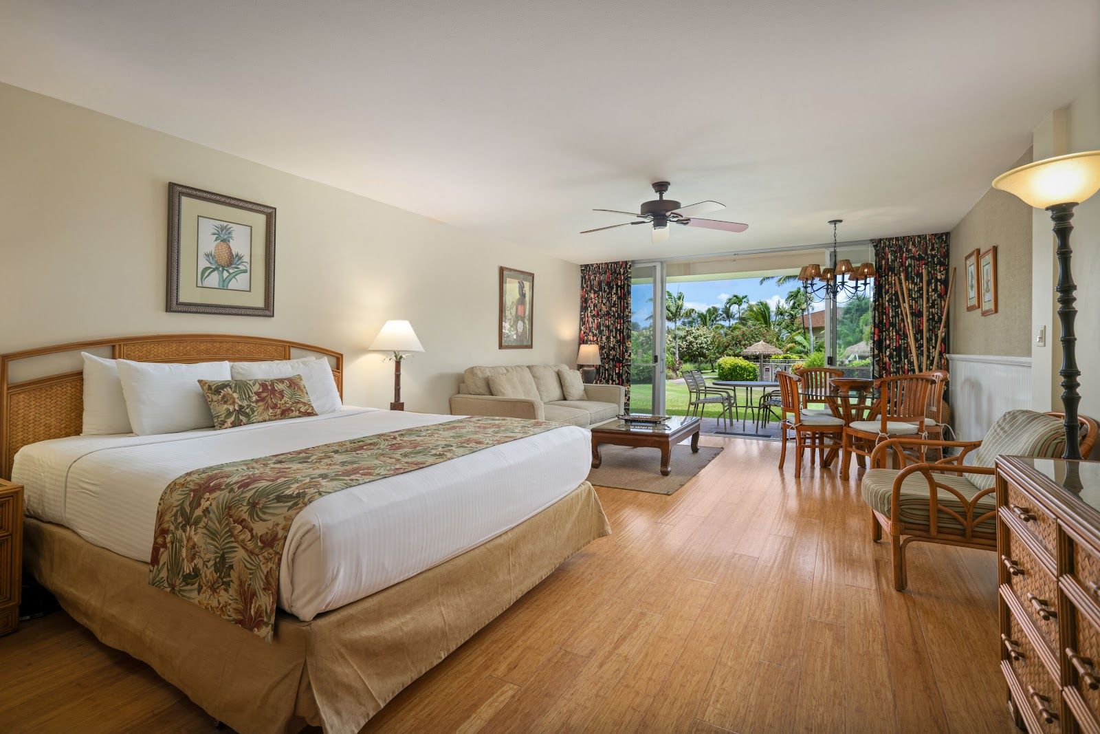 Photo 2 of Aston Maui Kaanapali Villas in Kāʻanapali, Maui
