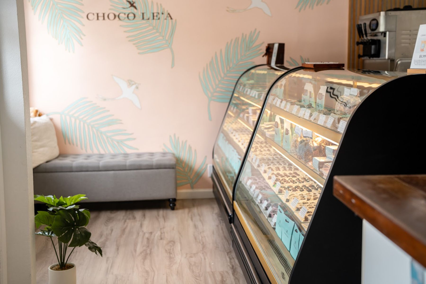 Photo 2 of Choco Le’a in Mānoa, Makiki & Nuʻuanu, Oahu
