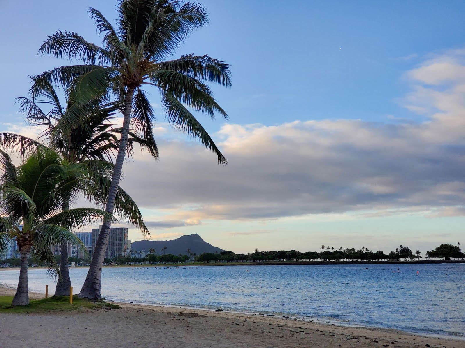 Photo 10 of Ala Moana Regional Park in Ala Moana & Mōʻiliʻili, Oahu
