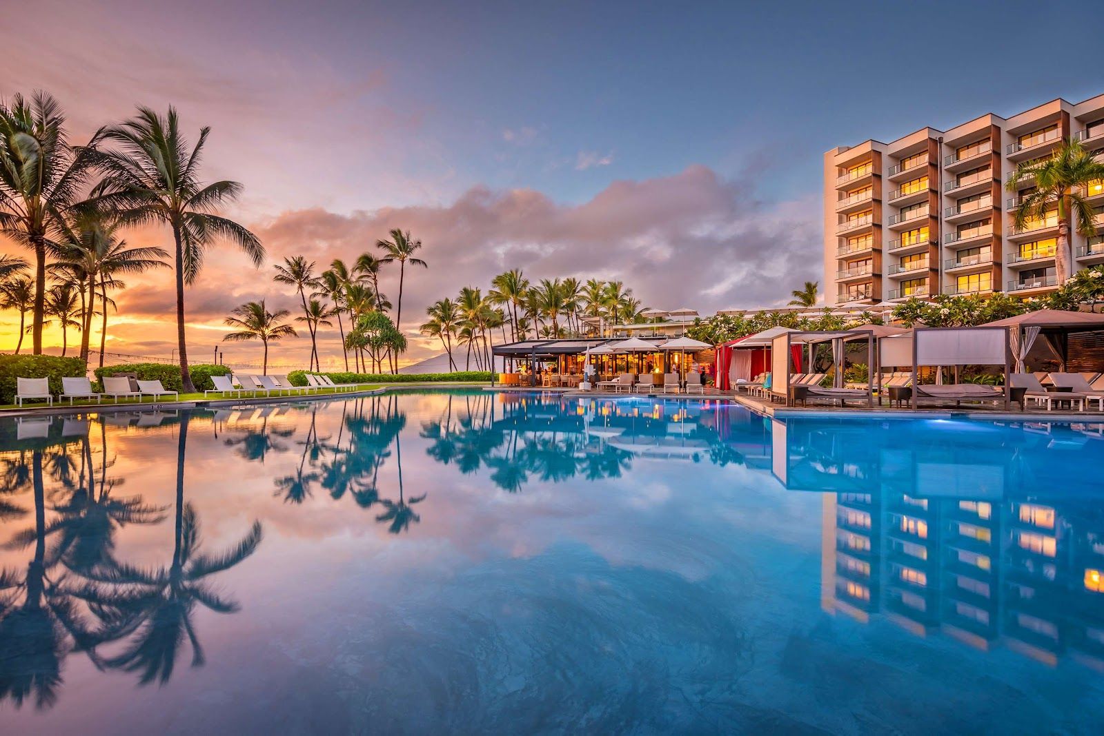 Photo 1 of Andaz Maui at Wailea Resort, by Hyatt in Wailea, Maui