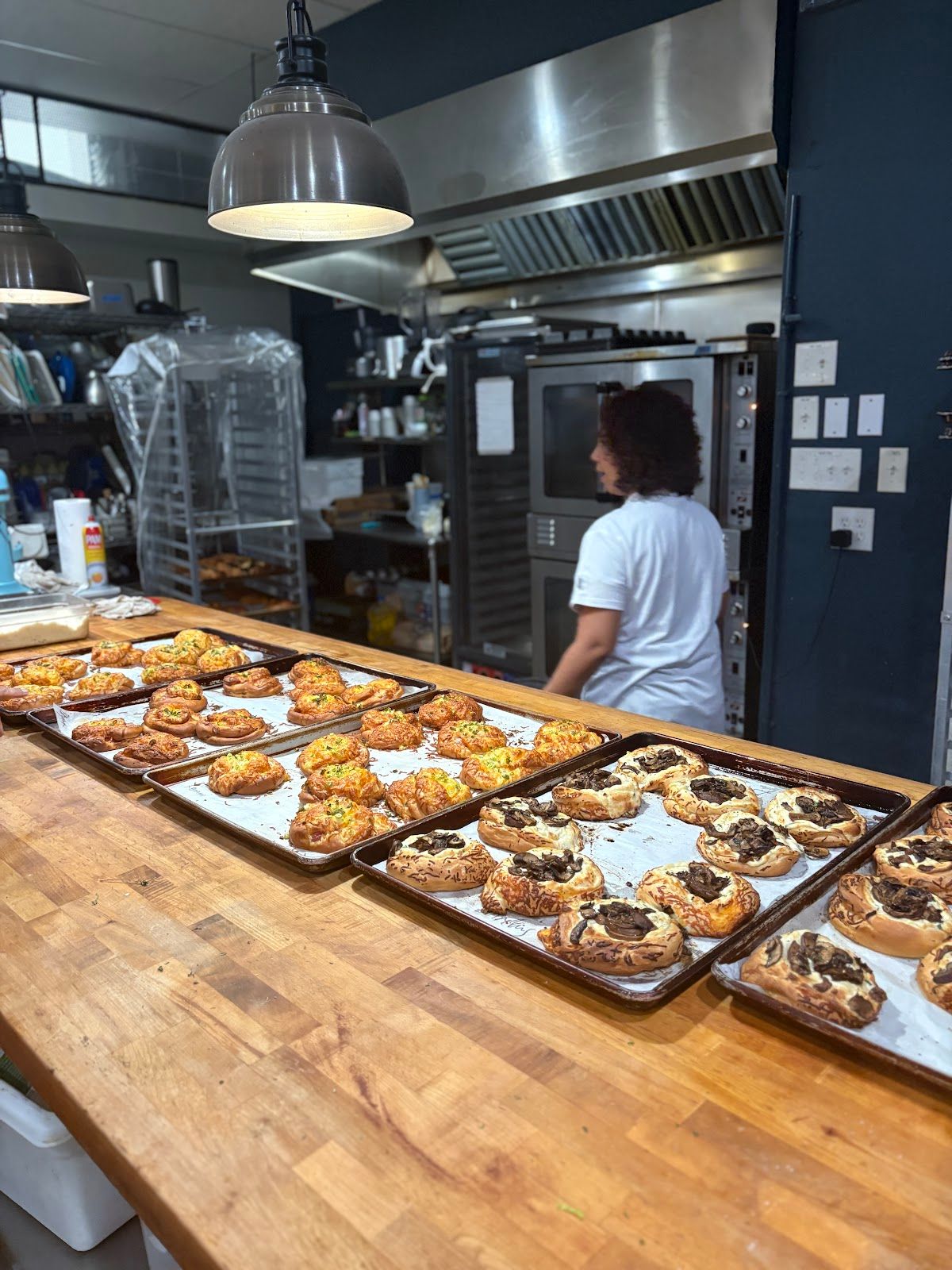 Photo 2 of Beyond Pastry Studio in Downtown, Chinatown & Kakaʻako, Oahu