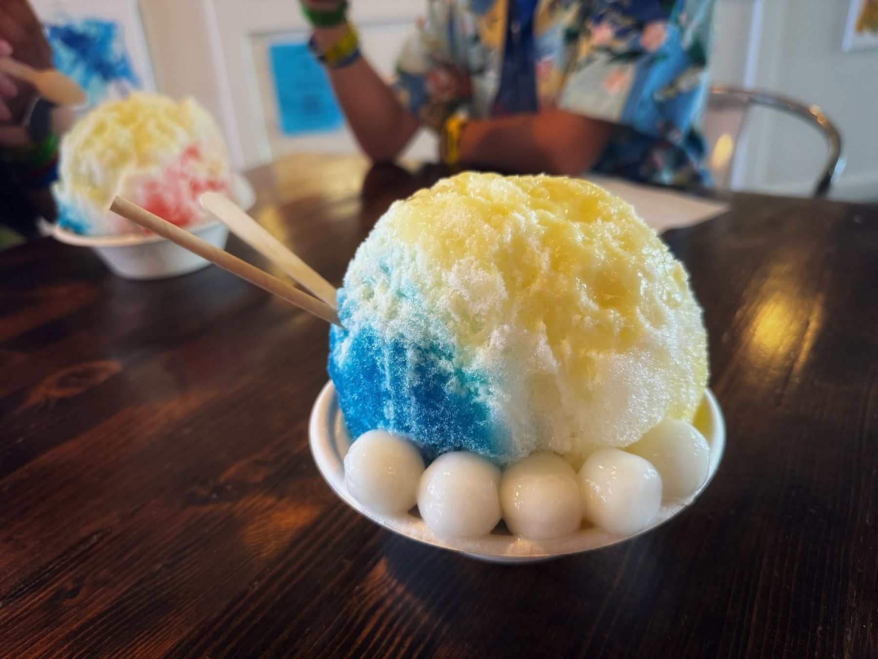 Photo 2 of Island Shave Ice And Creamery in Kapolei & Makakilo, Oahu