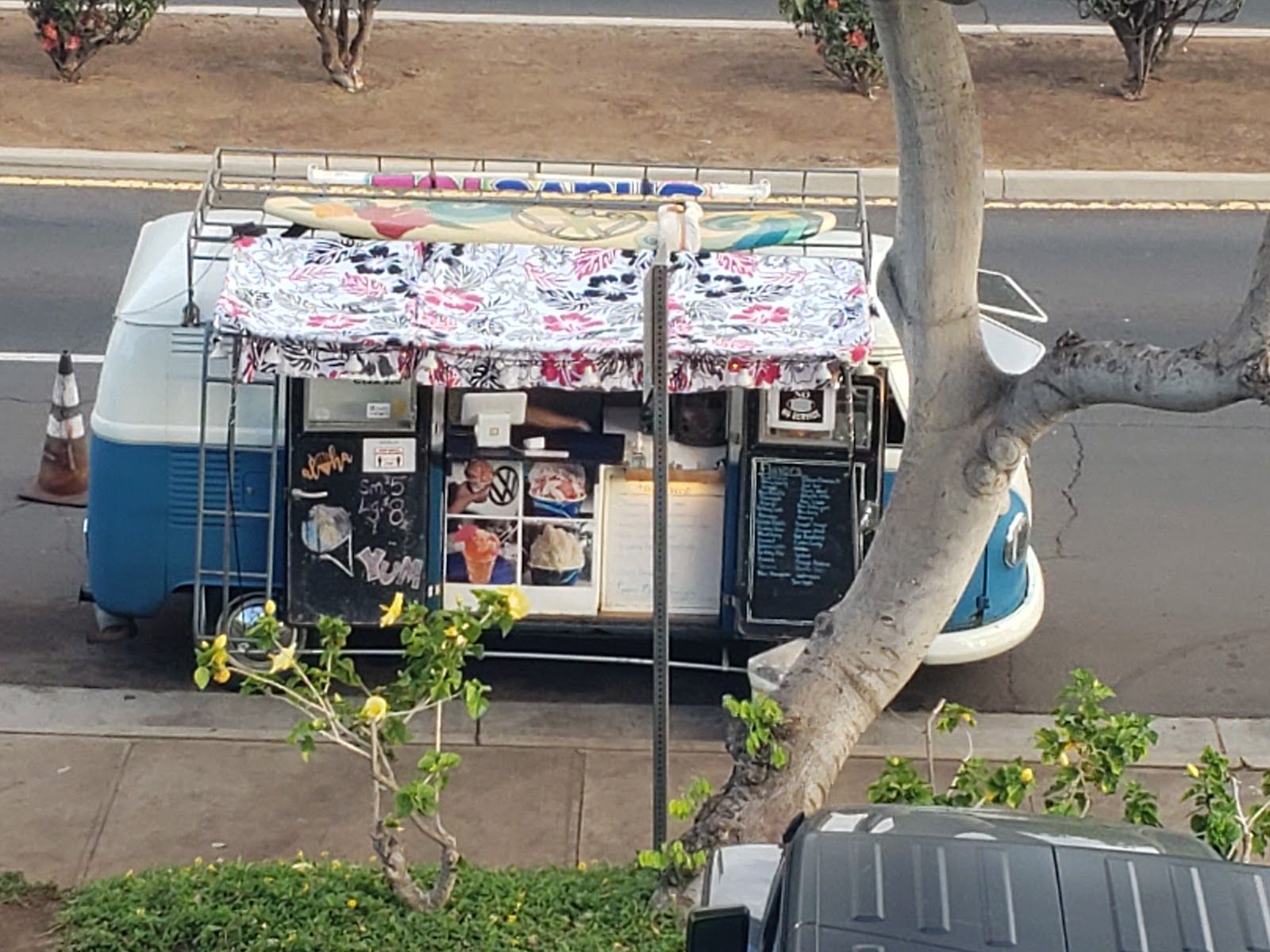 Photo 1 of Gus' Hawaiian Shave Ice in Kīhei, Maui