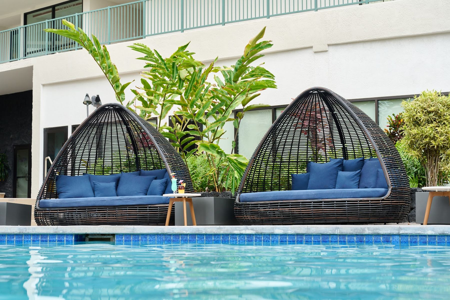 Photo 1 of OUTRIGGER Kona Resort & Spa in Kailua-Kona, Big-island