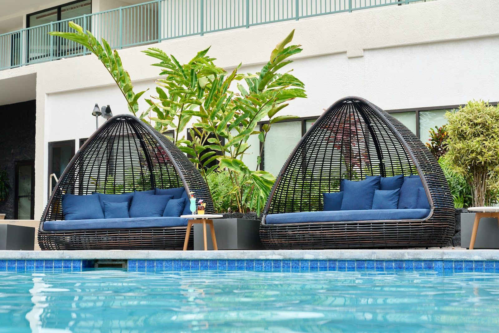 Photo 1 of OUTRIGGER Kona Resort & Spa in Kailua-Kona, Big-island