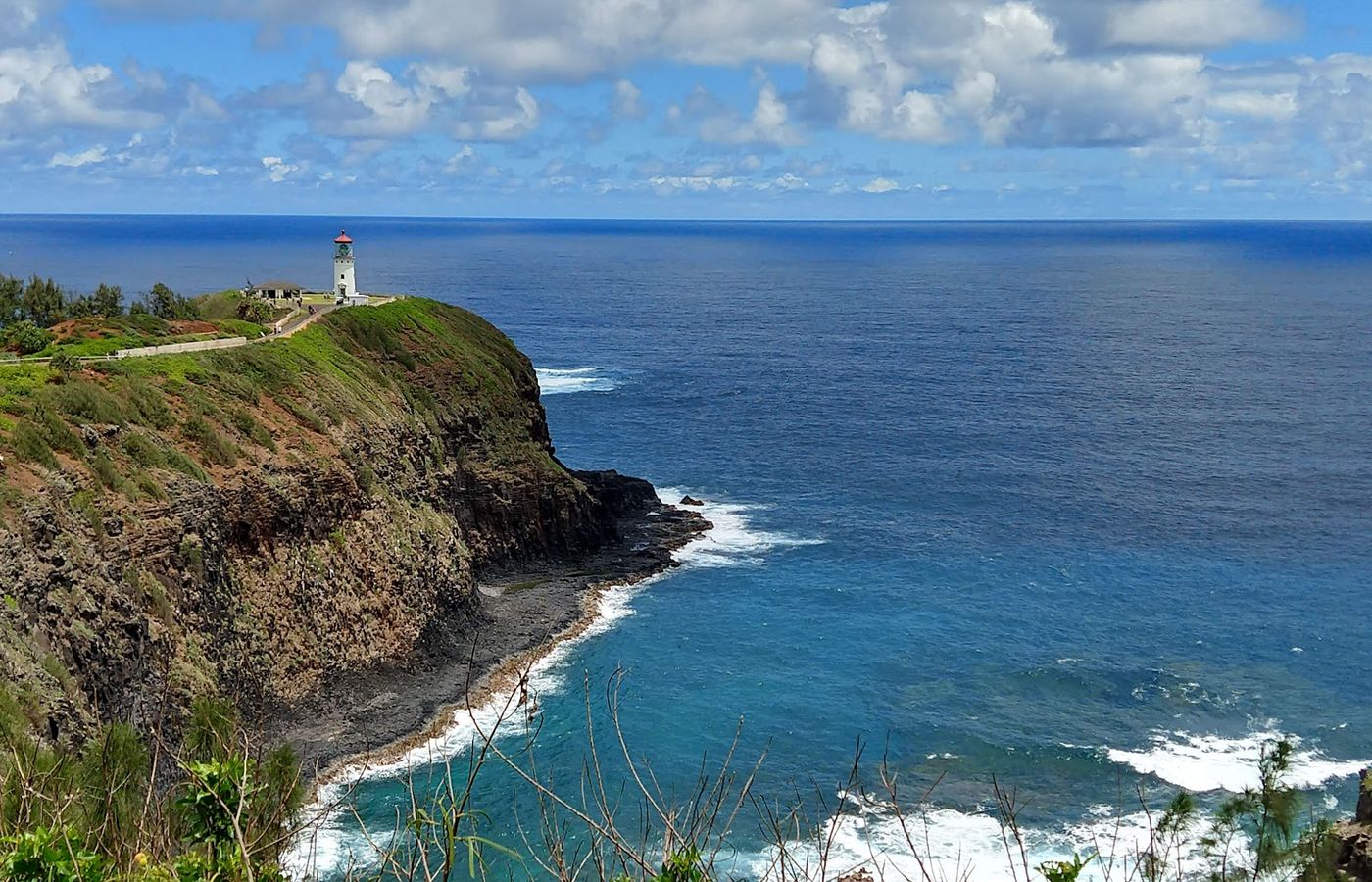 North Shore golden-hour circuit