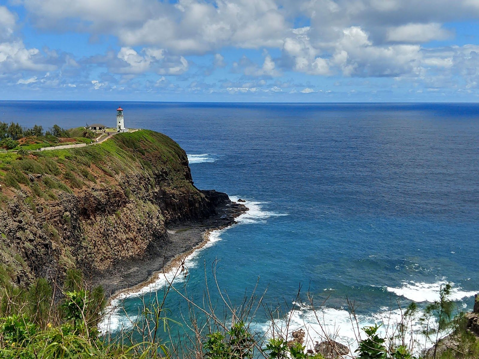 Kīlauea Lighthouse in Kīlauea, Kaua‘i photo 2