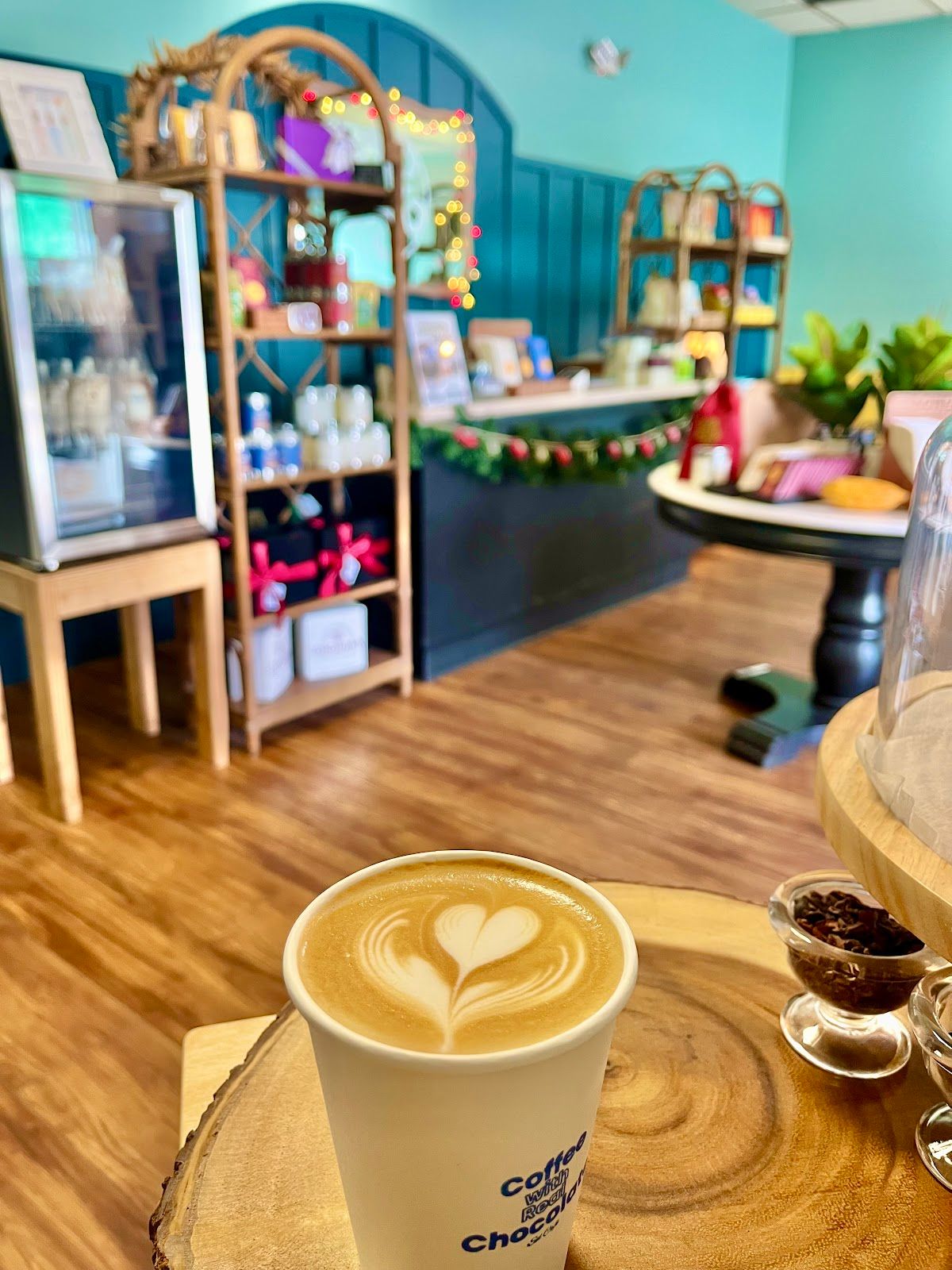 Photo 5 of Sol Café in Downtown, Chinatown & Kakaʻako, Oahu