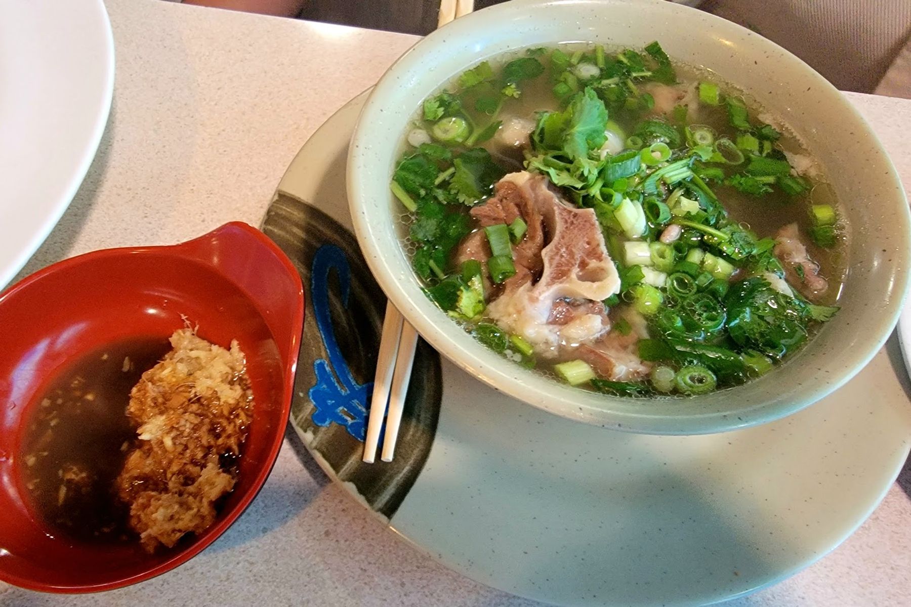 Photo 7 of Kam Bowl Restaurant in Mānoa, Makiki & Nuʻuanu, Oahu