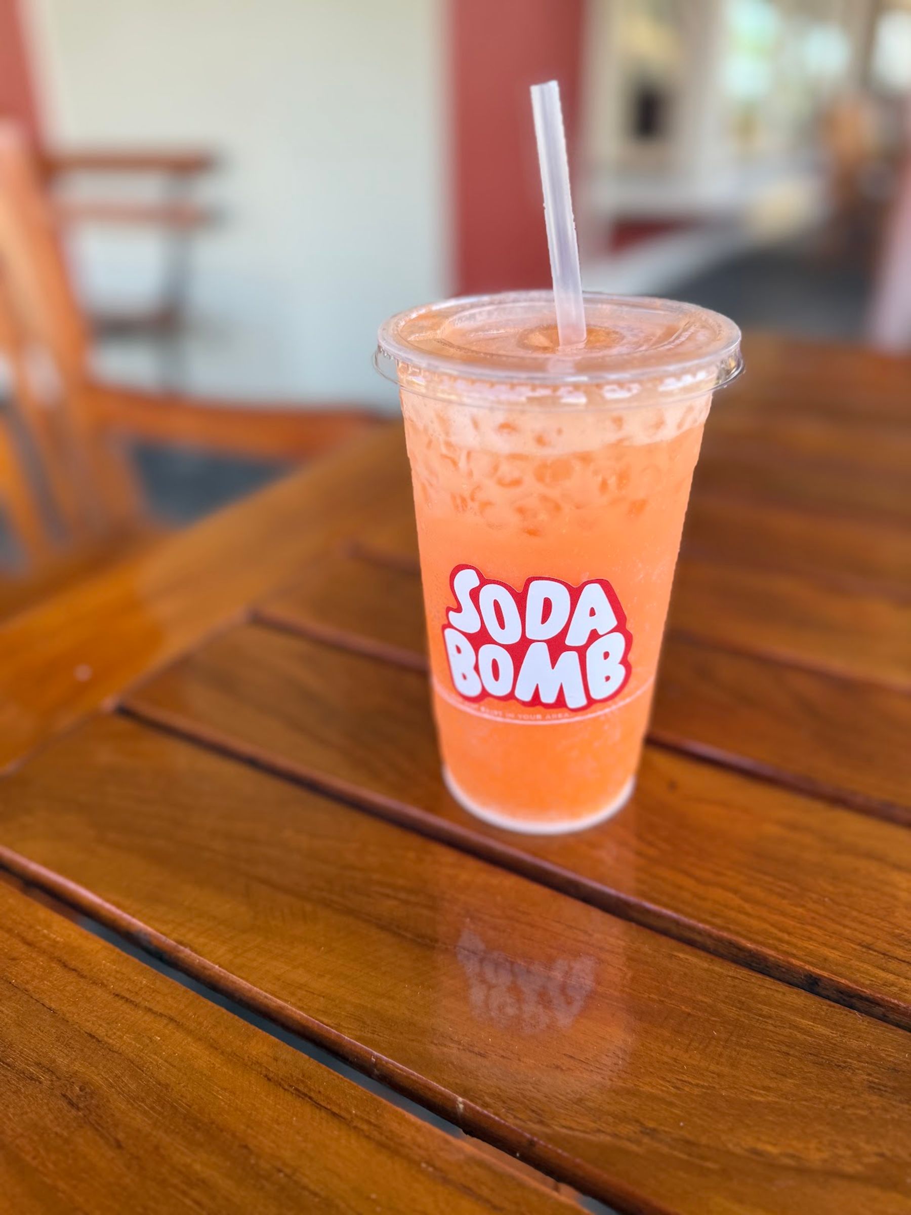 Photo 3 of SODABOMB in Lāʻie, Oahu