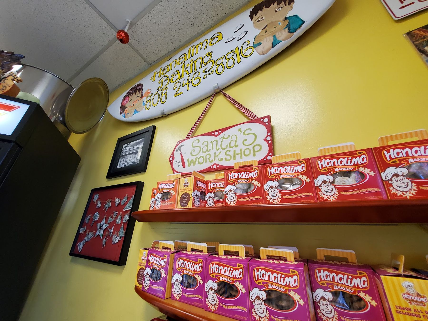 Photo 7 of Hanalima Bakery in Līhuʻe, Kauai