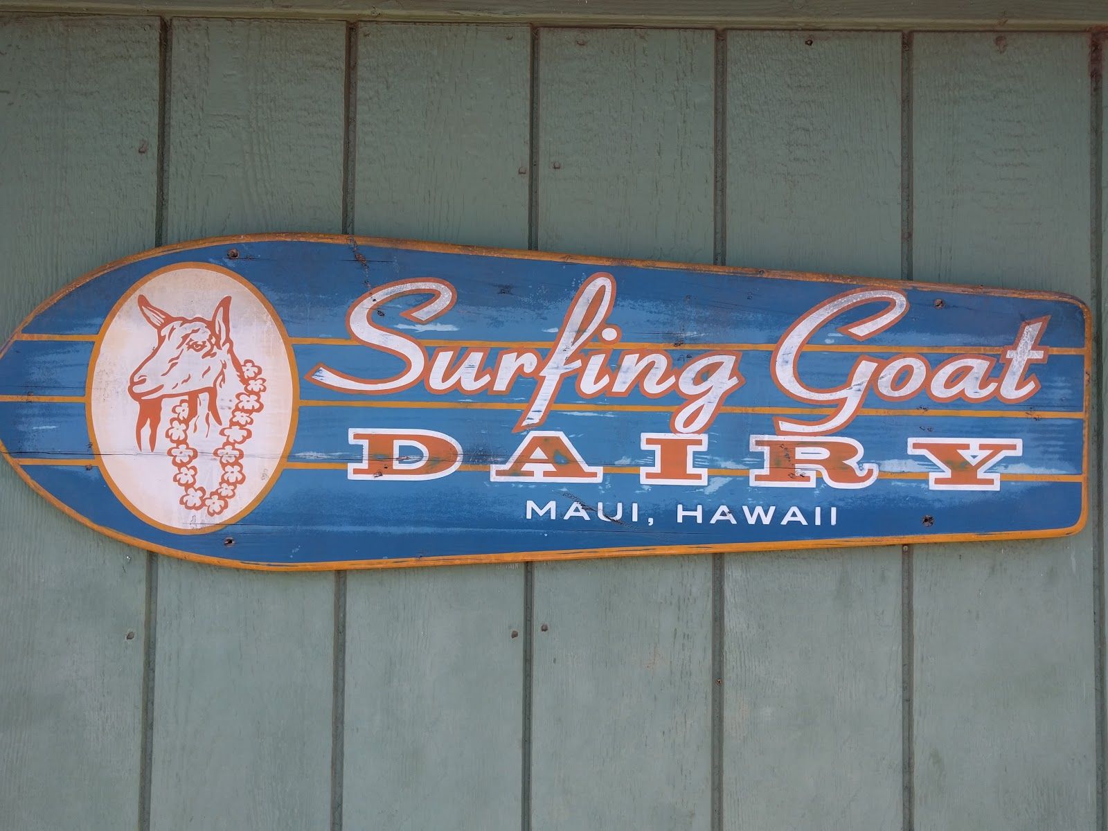 Photo 5 of Surfing Goat Dairy in Kula, Maui