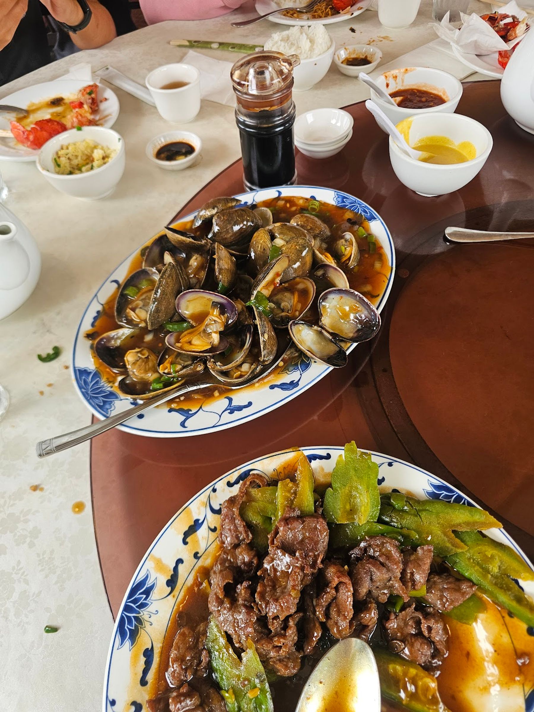 Photo 5 of Fook Yuen Seafood Restaurant in Ala Moana & Mōʻiliʻili, Oahu