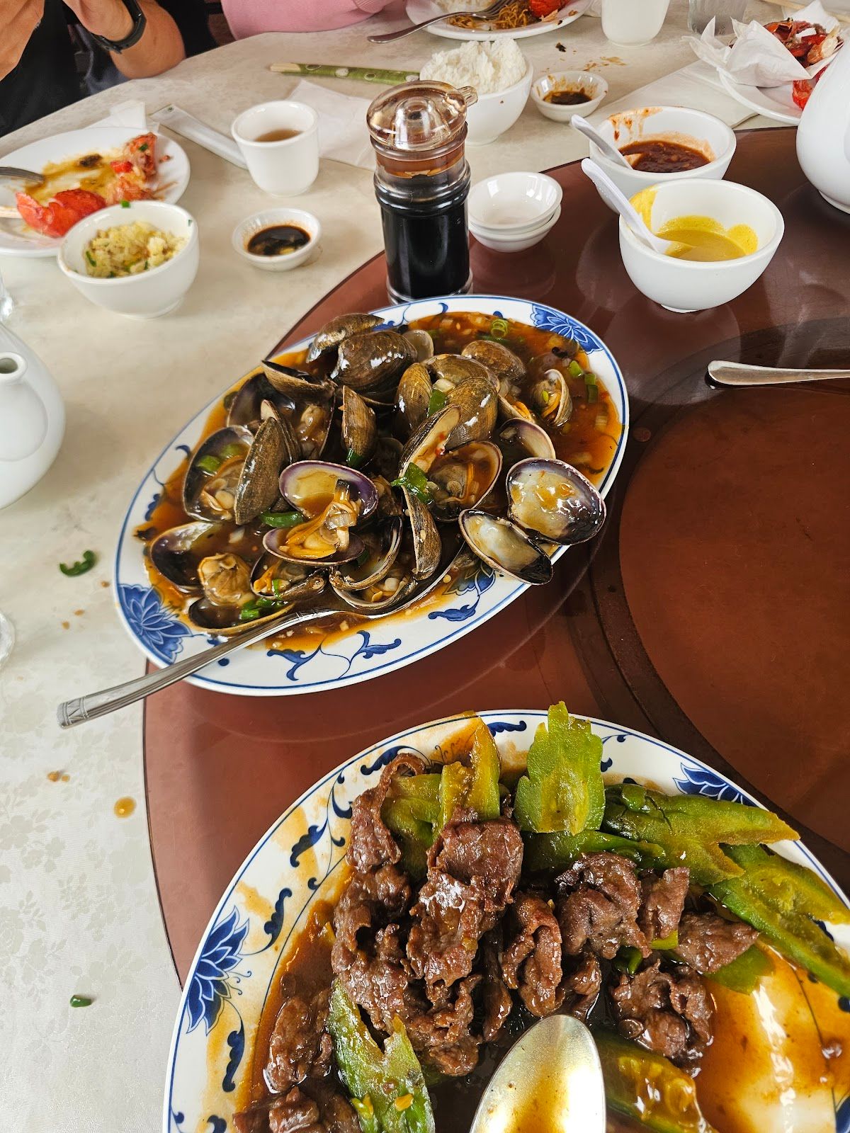 Photo 5 of Fook Yuen Seafood Restaurant in Ala Moana & Mōʻiliʻili, Oahu