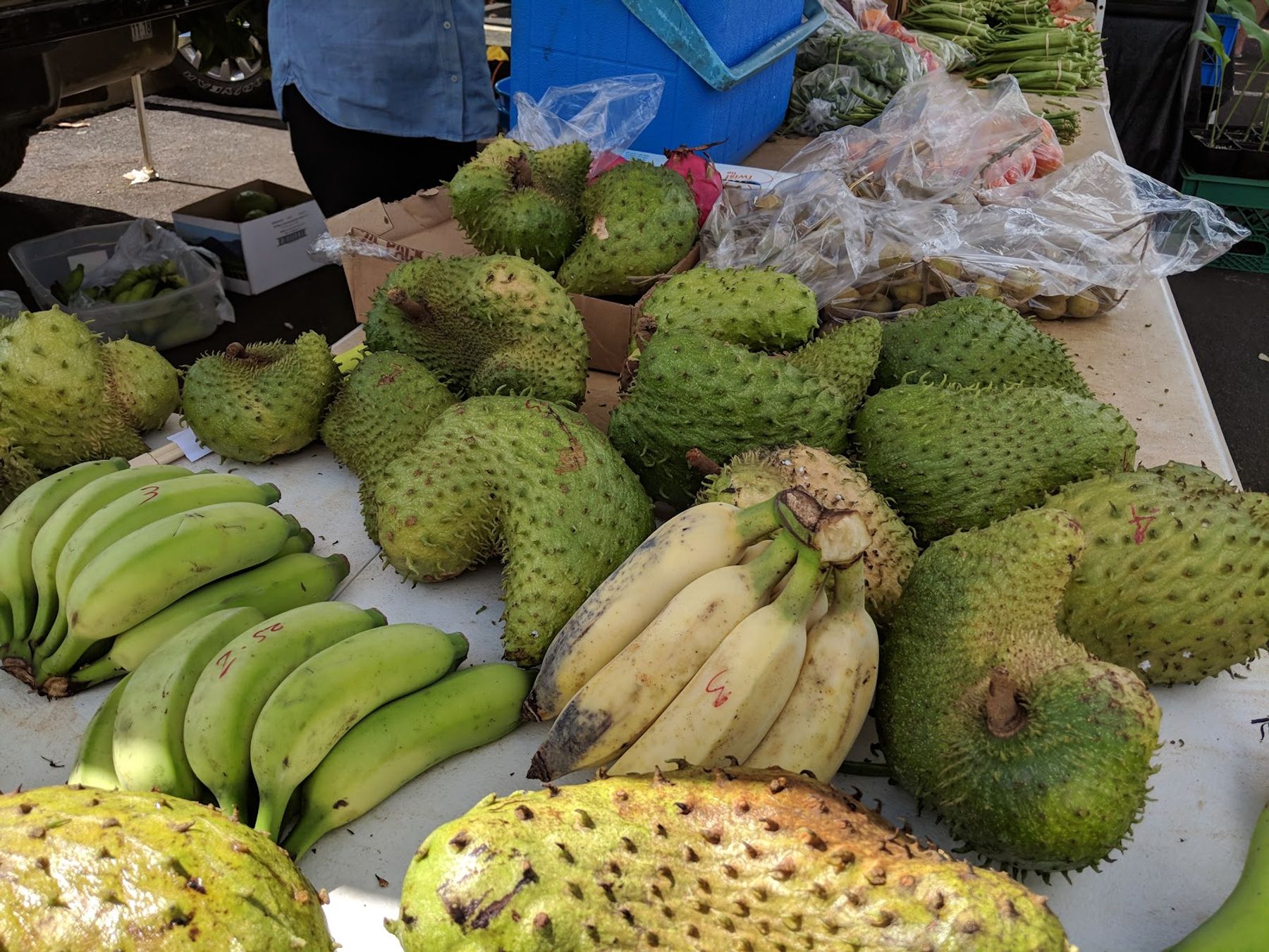 Kauai Community Market in Lihue, Kaua‘i photo 5