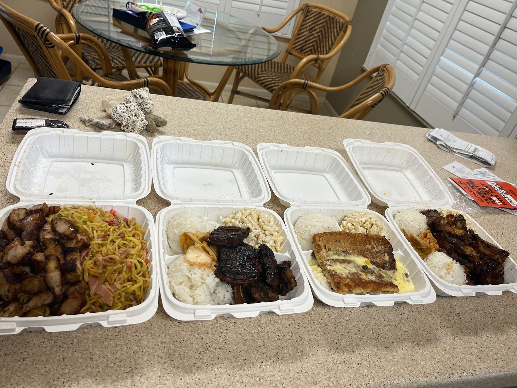 Photo 5 of Hokus Food Truck in Waimea, Kauai