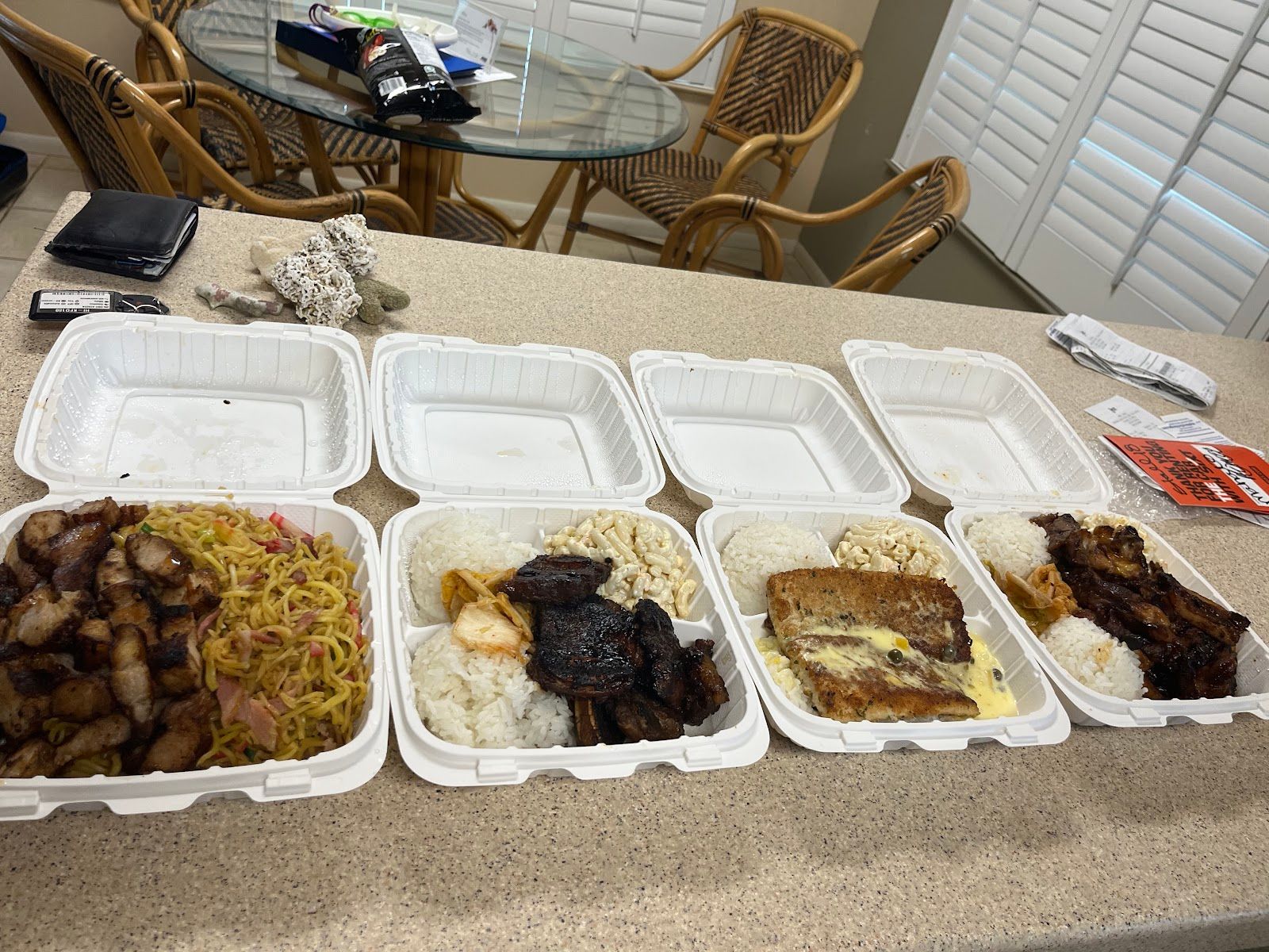 Photo 5 of Hokus Food Truck in Waimea, Kauai