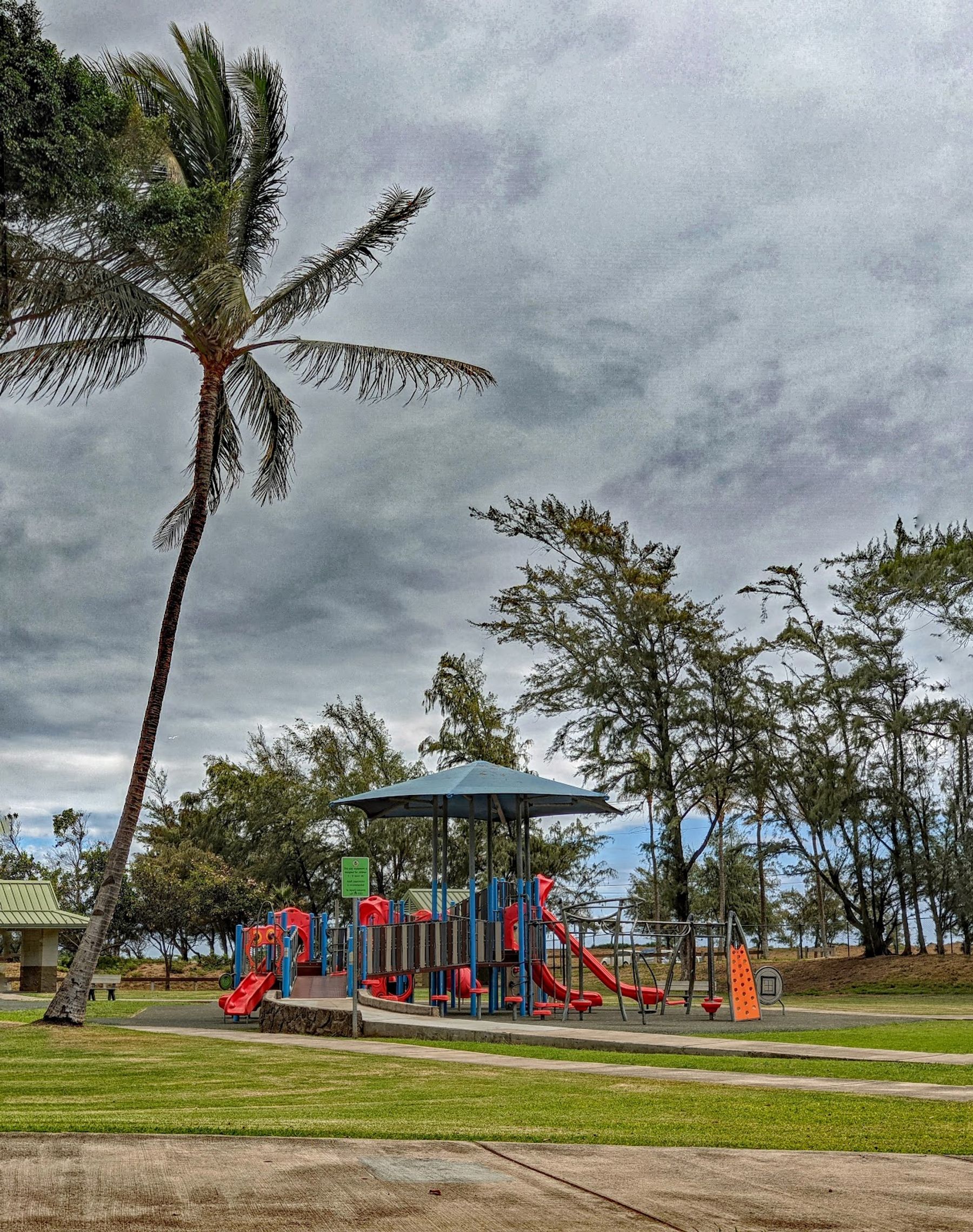 Photo 6 of Keopuolani Regional Park in Kahului, Maui