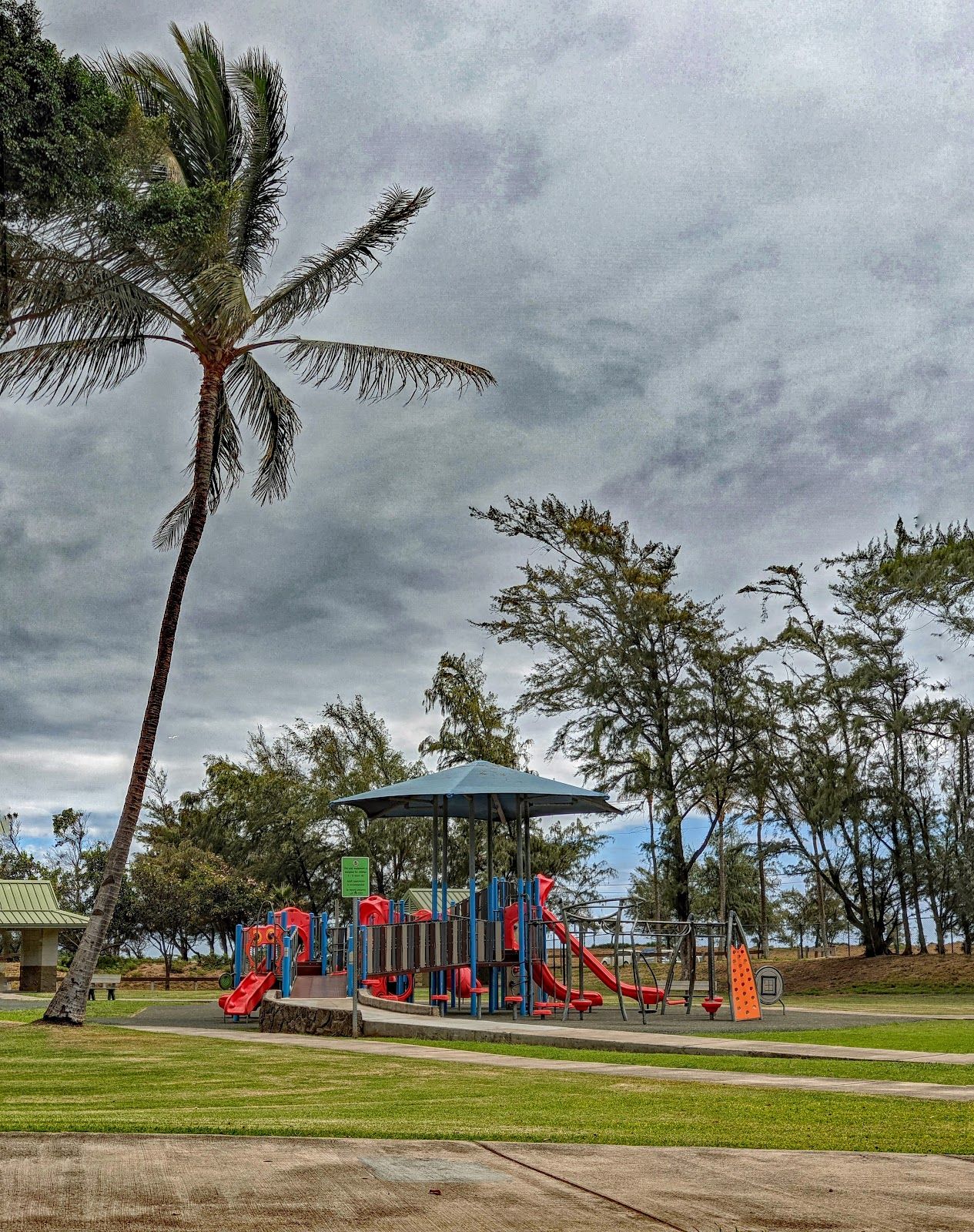 Photo 6 of Keopuolani Regional Park in Kahului, Maui