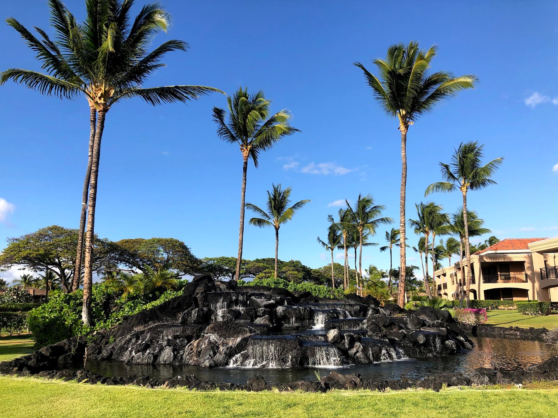 Photo 5 of The Bay Club, a Hilton Grand Vacations Club in Waikoloa, Big-island