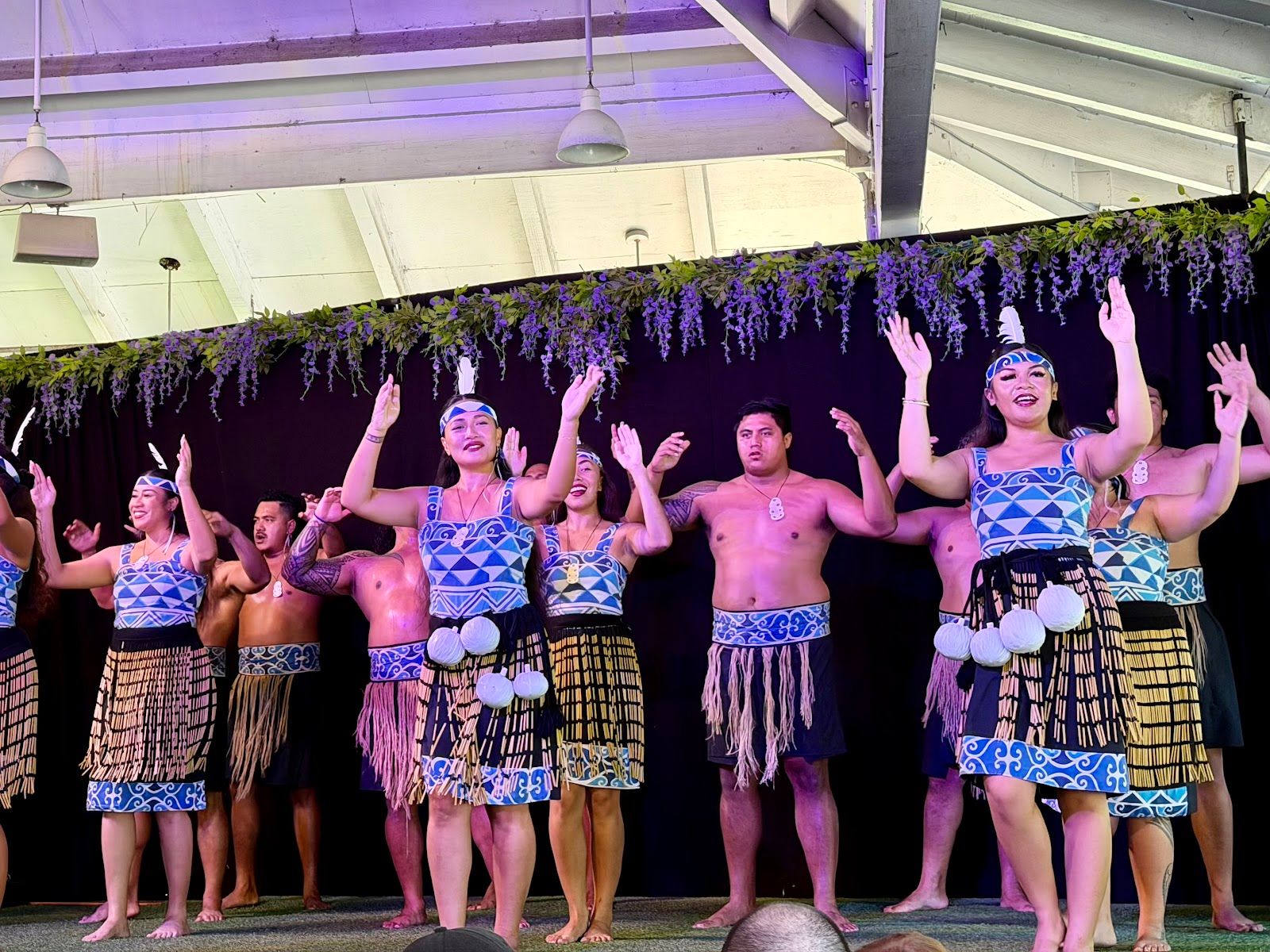 Photo 1 of Toa Luau in Pūpūkea, Oahu
