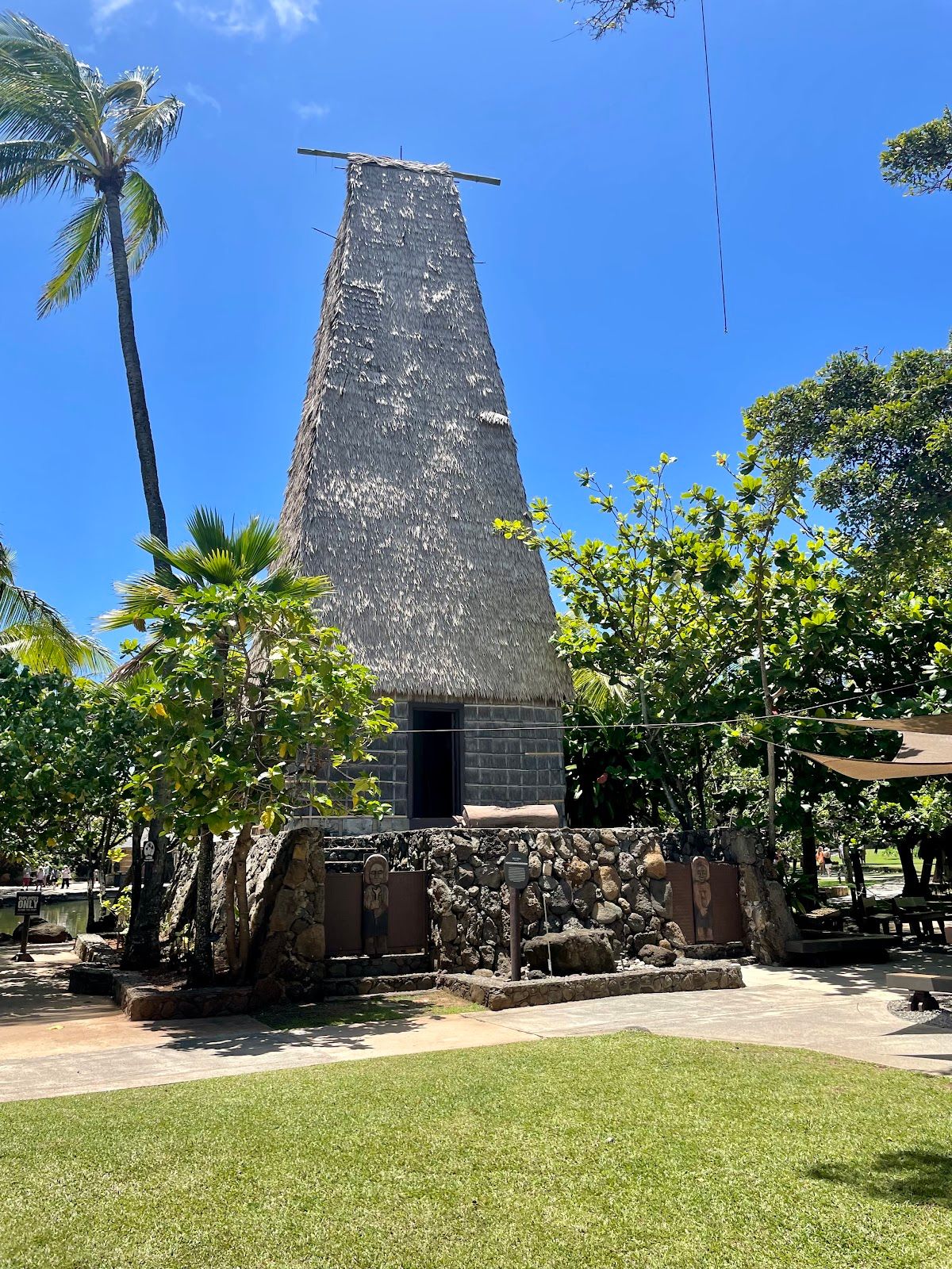 Photo 9 of Polynesian Cultural Center in Lāʻie, Oahu