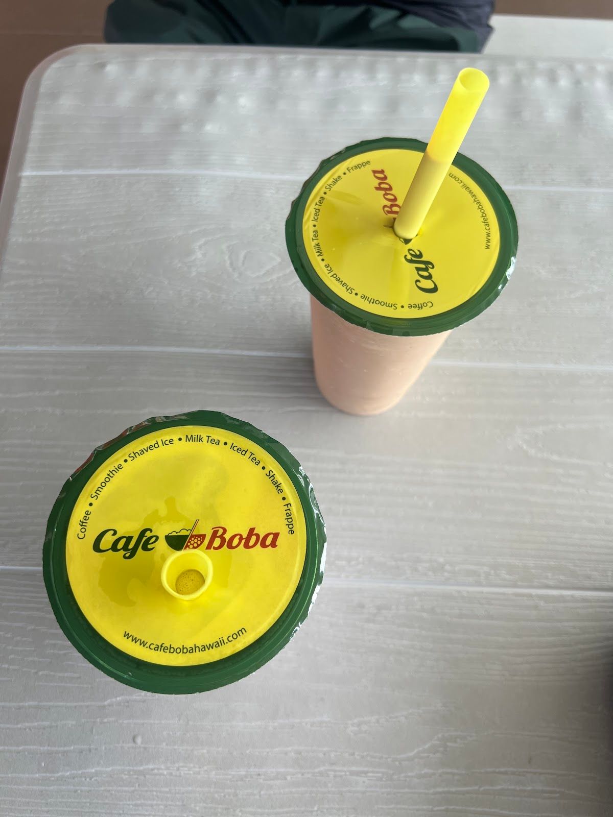 Photo 10 of Cafe Boba in Hilo, Big Island