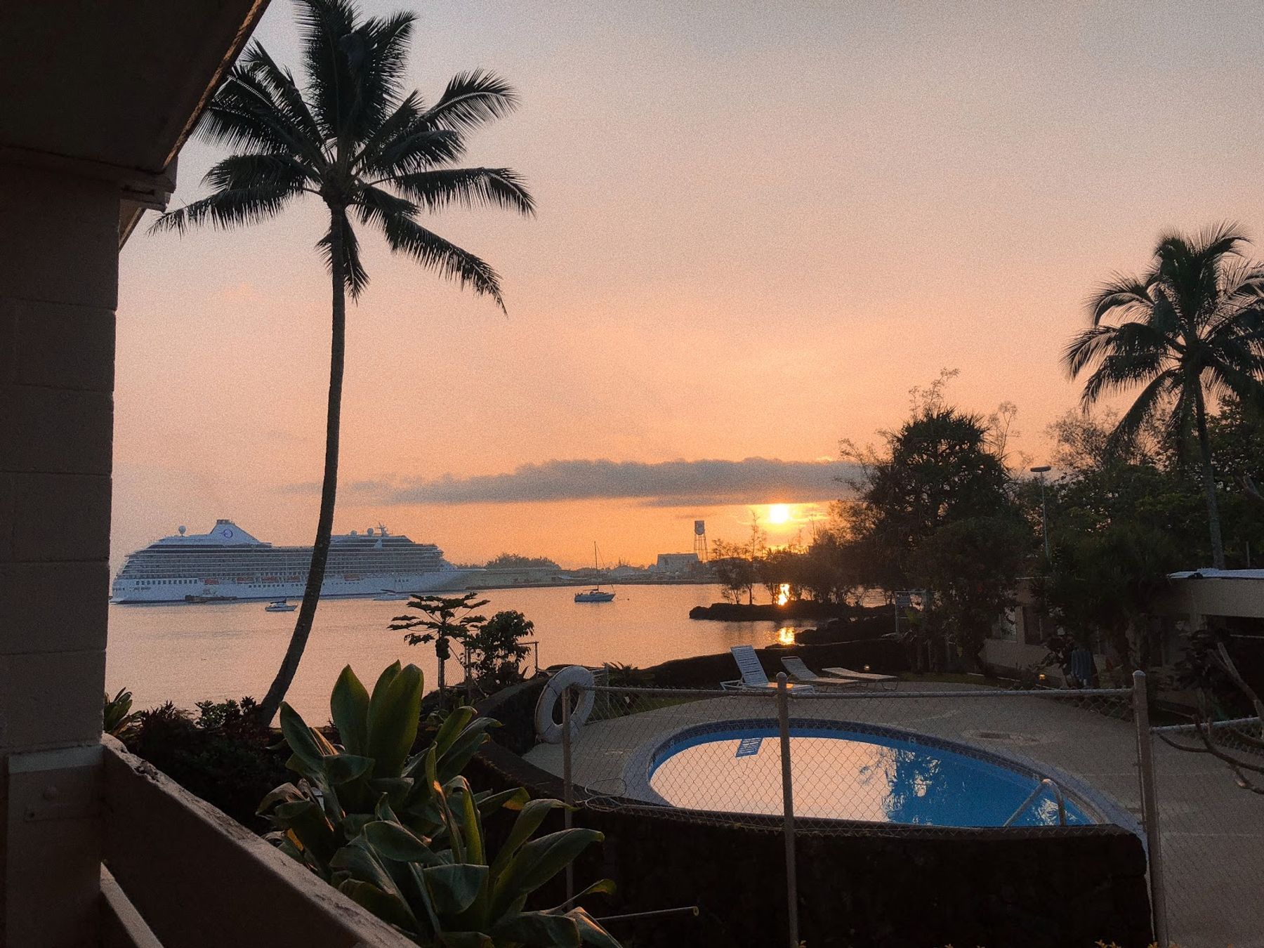 Photo 4 of Hilo Reeds Bay Hotel in Hilo, Big-island