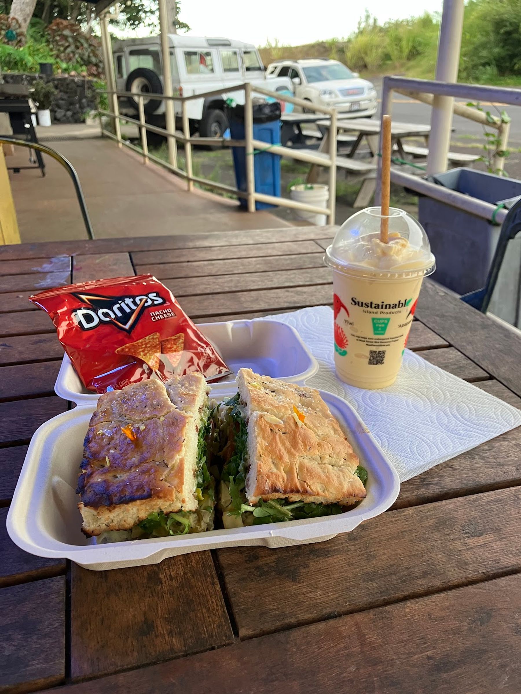 Photo 5 of Honokaʻa Country Market in Honokaʻa, Big Island