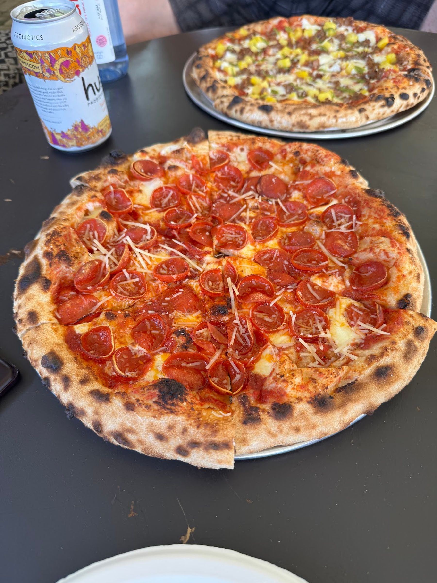 Photo 5 of Silver Cloud Eatery in Kīlauea, Kauai