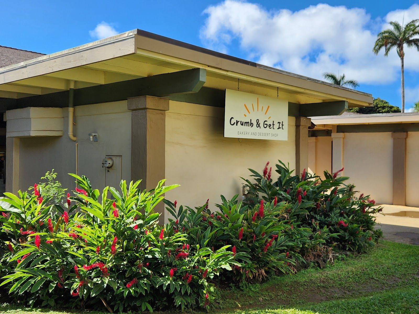 Photo 9 of Crumb & Get it in Poʻipū, Kauai