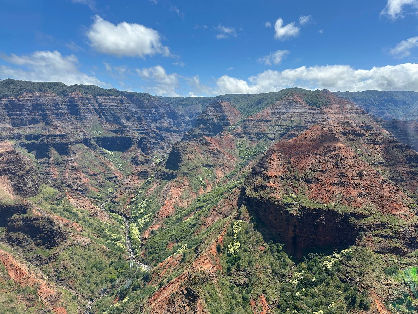 Safari Helicopters in Lihue, Kaua‘i photo 6