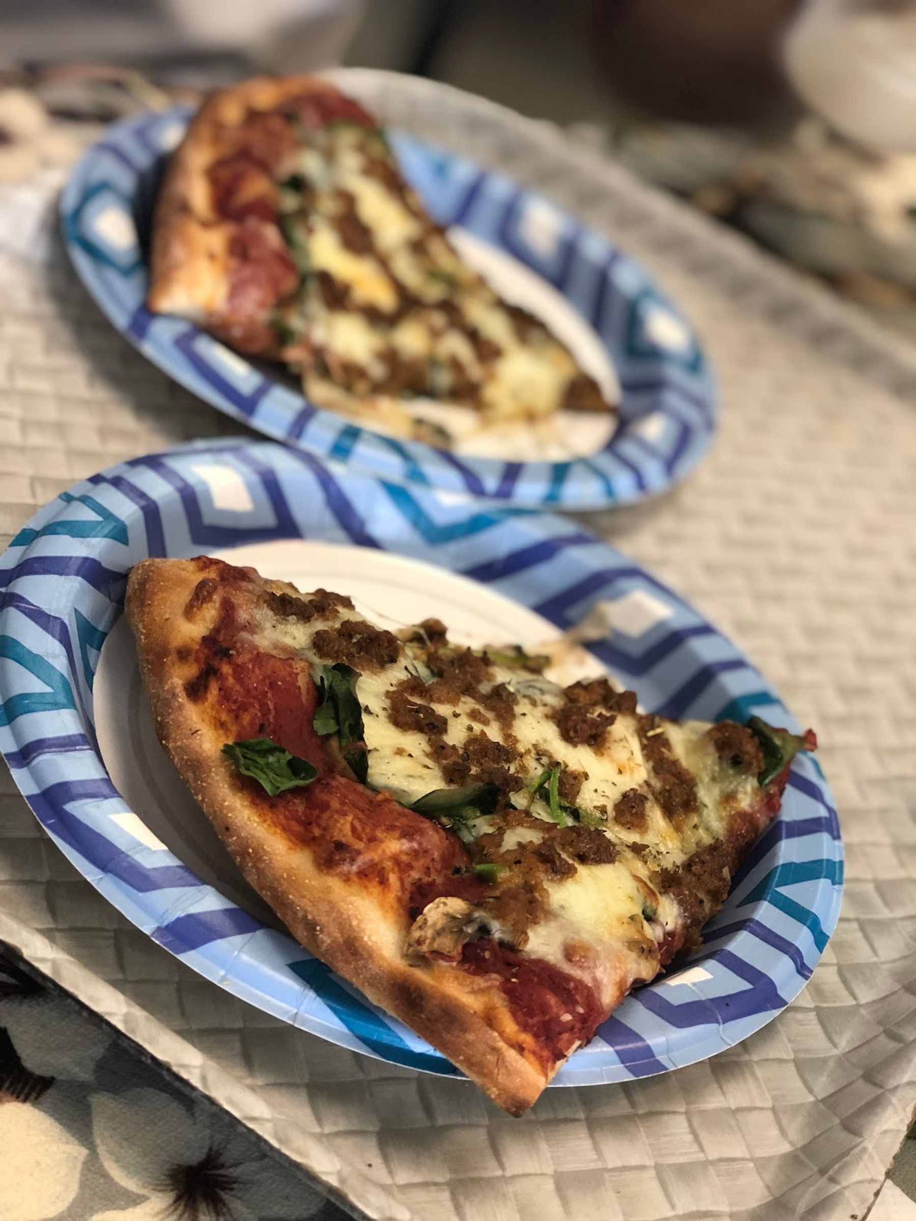 Photo 8 of Ocean View Pizzaria in South Point, Big Island