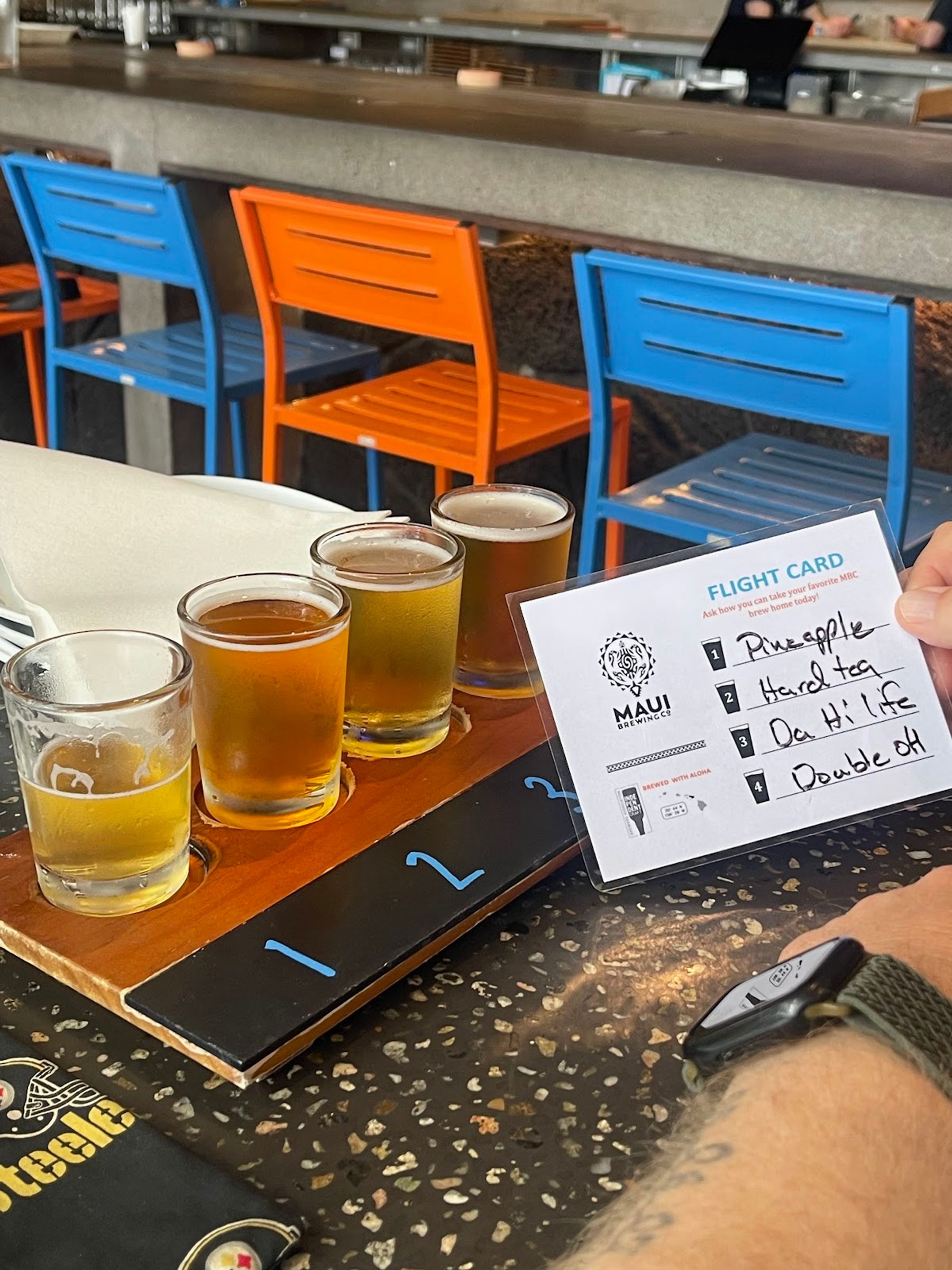 Photo 7 of Maui Brewing Co. Kailua in Kailua & Lanikai, Oahu